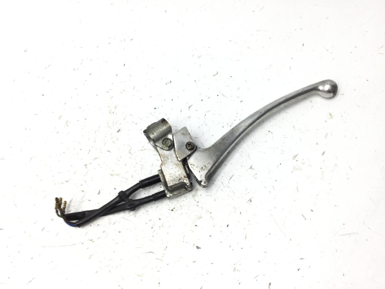 Honda vision 4t 50 comando freno posteriore con leva 2012 2012 af72a