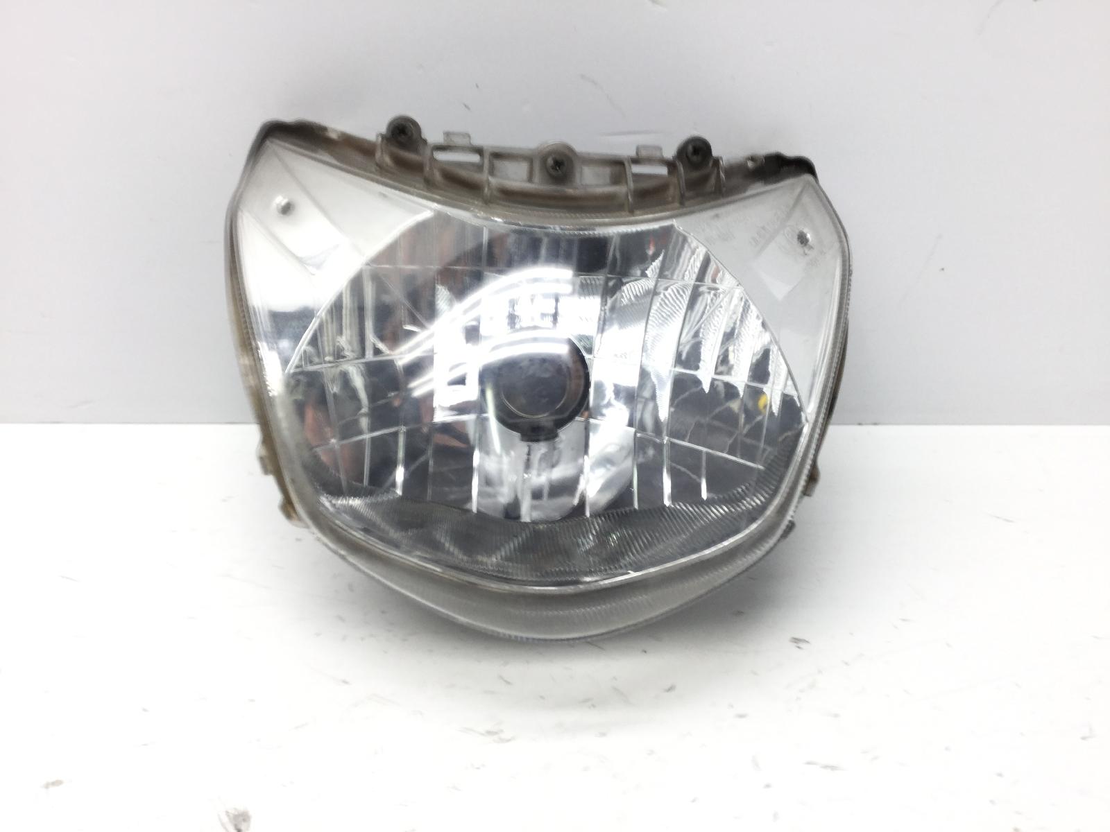 Honda vision 4t 50 faro fanale anteriore 2012 2012 af72a