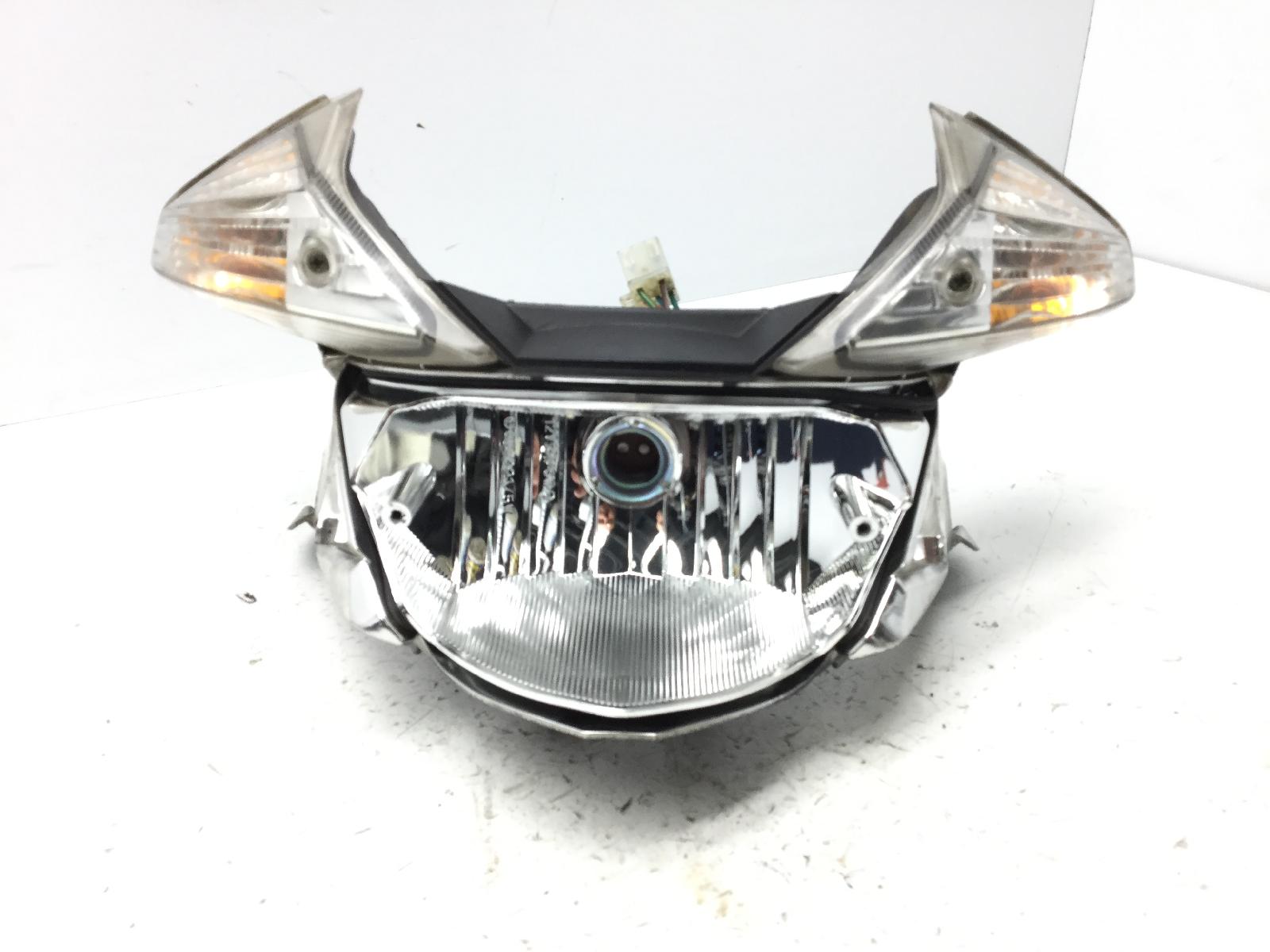 Honda vision 4t 50 faro fanale posteriore frecce no gemma stop 2012 2012 af72a