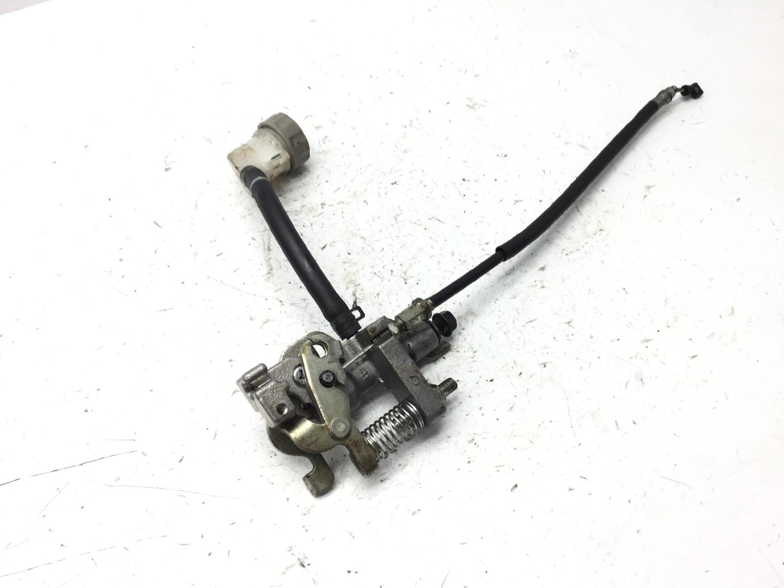 Honda vision 4t 50 ripartitore di frenata con serbatoio e cavo 2012 2012 af72a