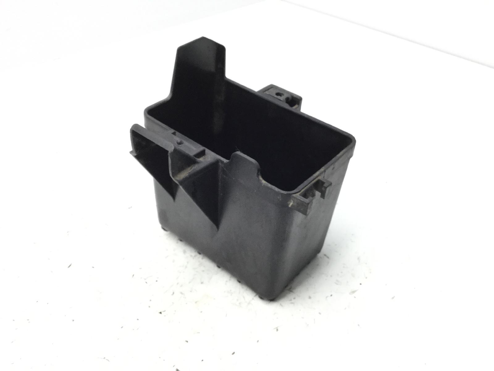 Honda vision 4t 50 scatola vano batteria 2012 2012 af72a