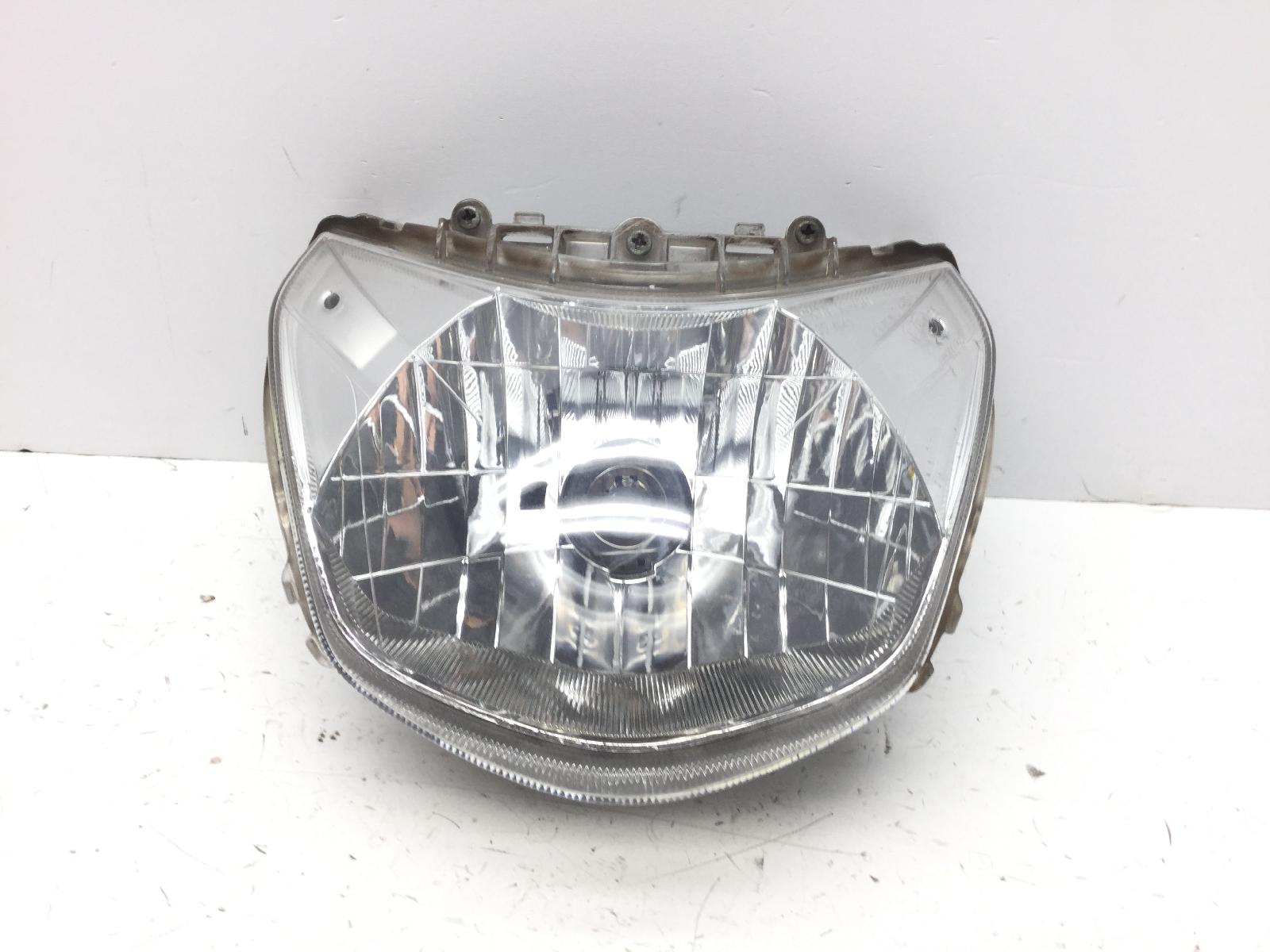 Honda vision 4t 50 faro fanale anteriore 2012 2012 af73b