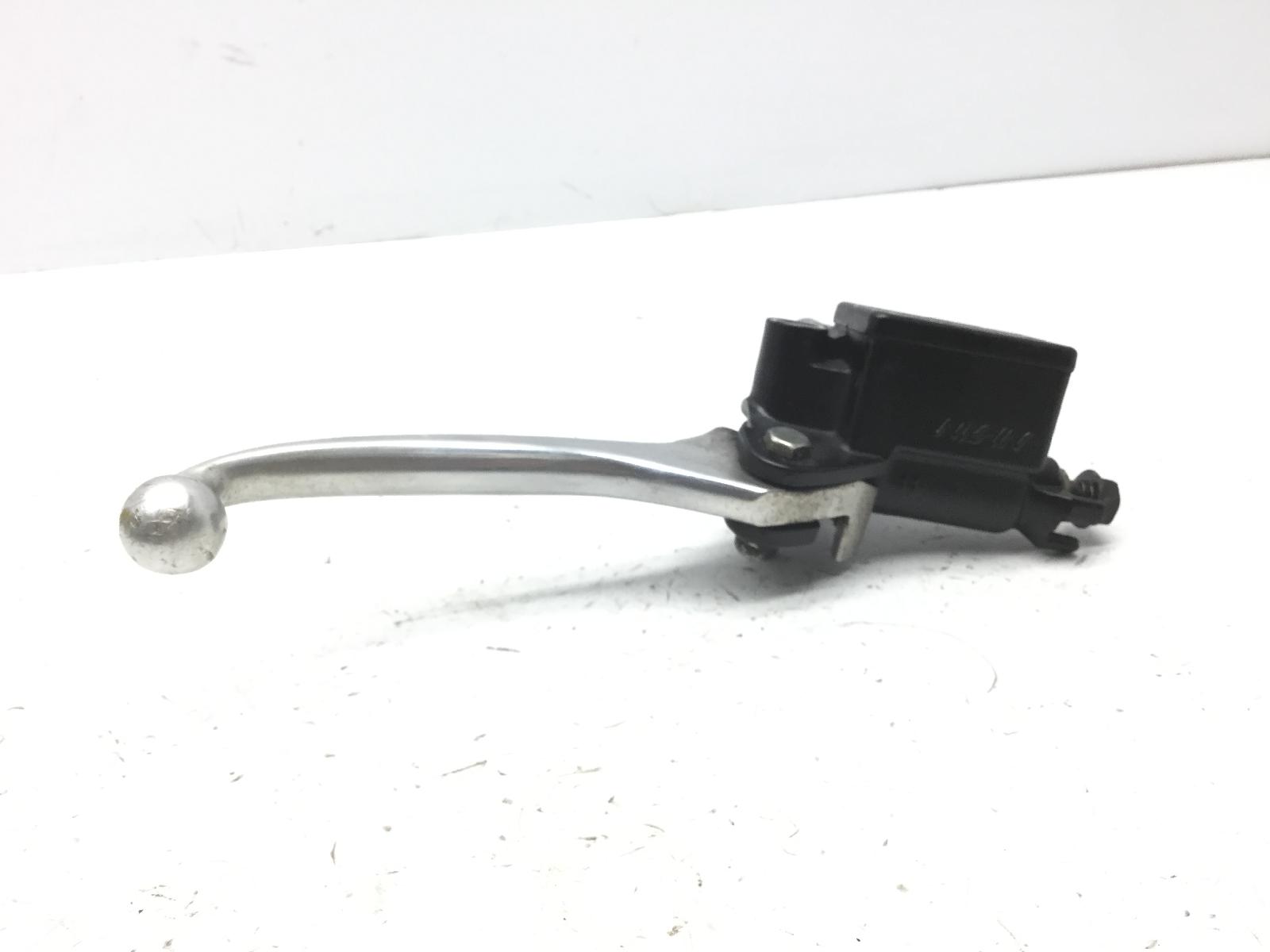 Honda vision 4t 50 pompa destra freno anteriore leva storta 2012 2012 af73b