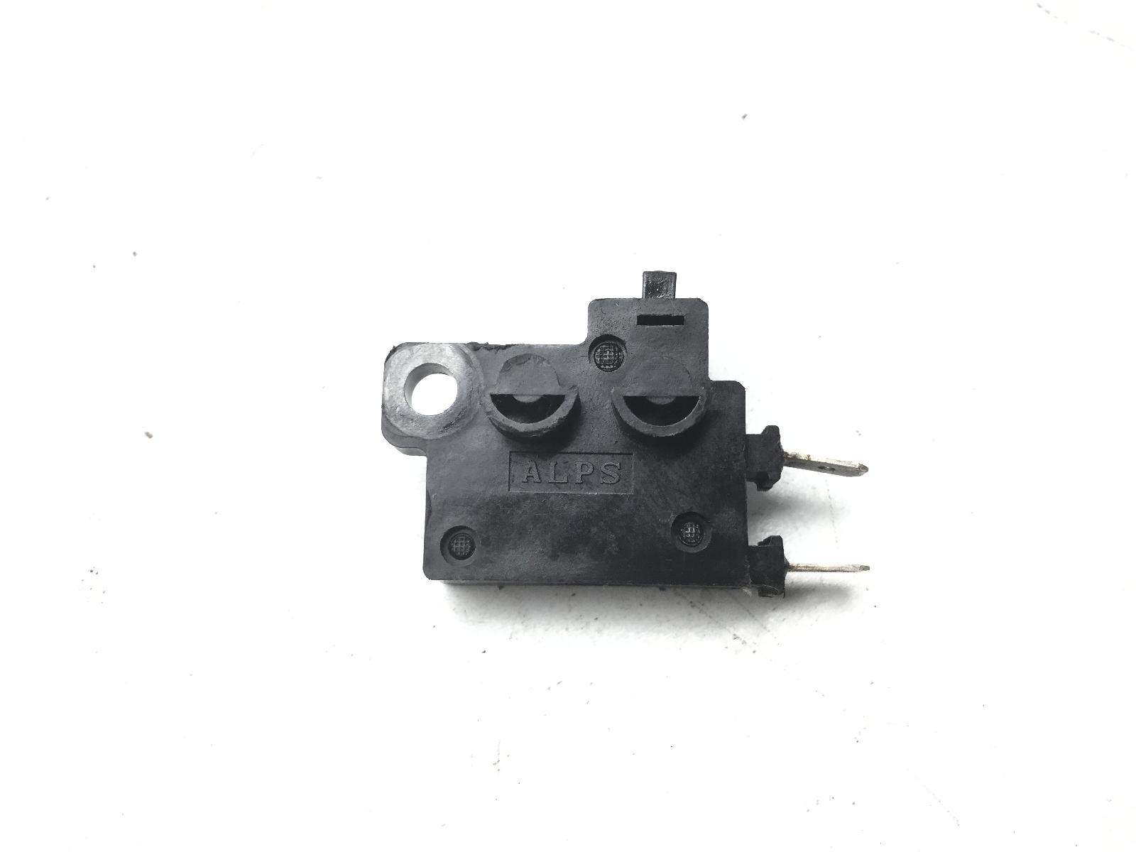 Honda vision 4t 50 sensore pulsante stop microstop freno anteriore 2012 2012 af73b