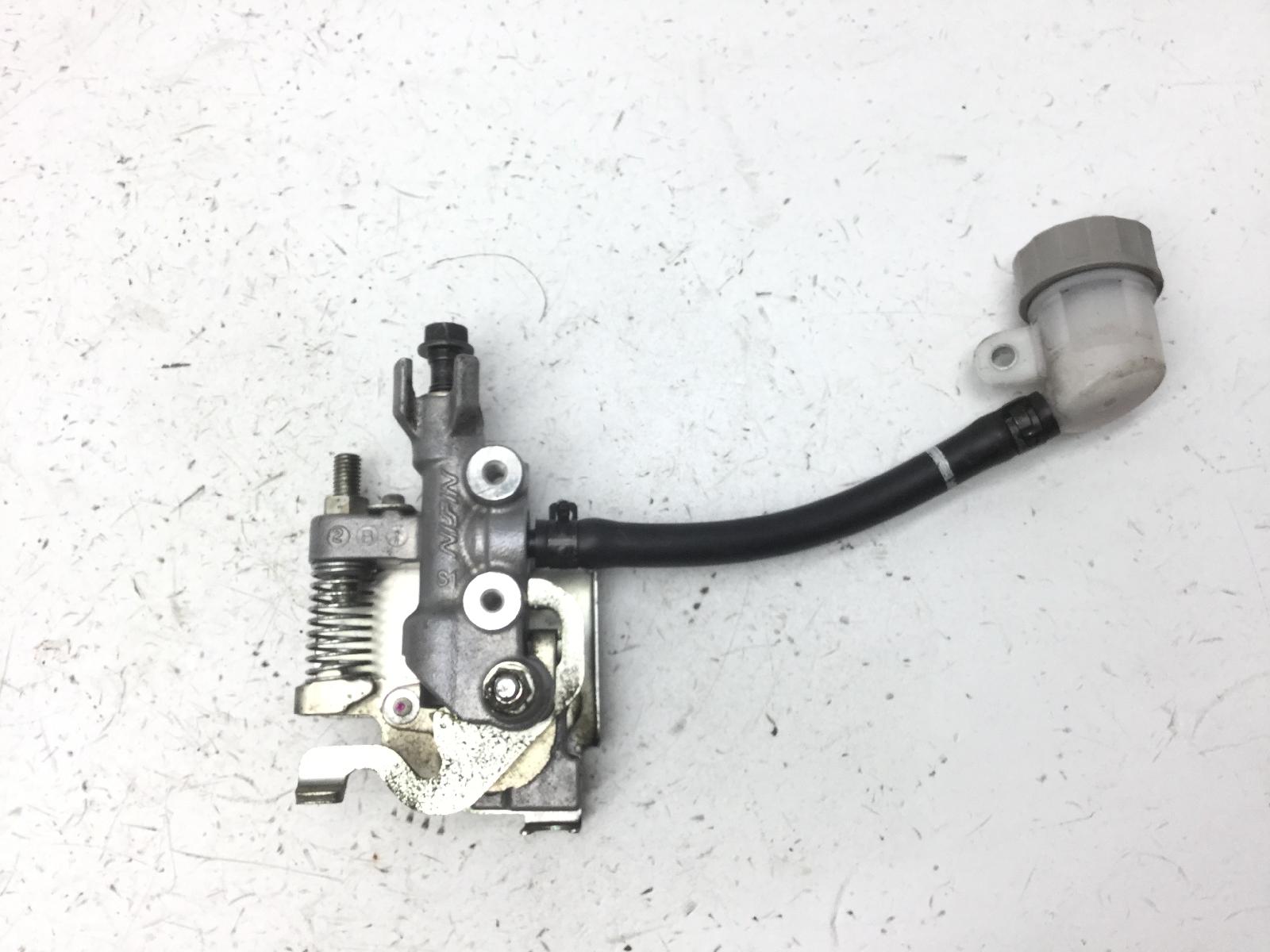 Honda vision 4t 50 ripartitore di frenata con serbatoio olio 2012 2012 af73b