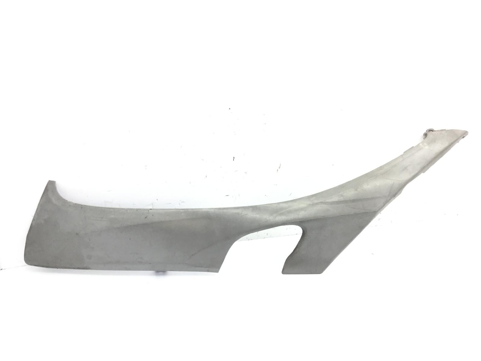 Honda vision 4t 50 carena sottopedana sinistra - attacco rotto 2012 2012 af73b