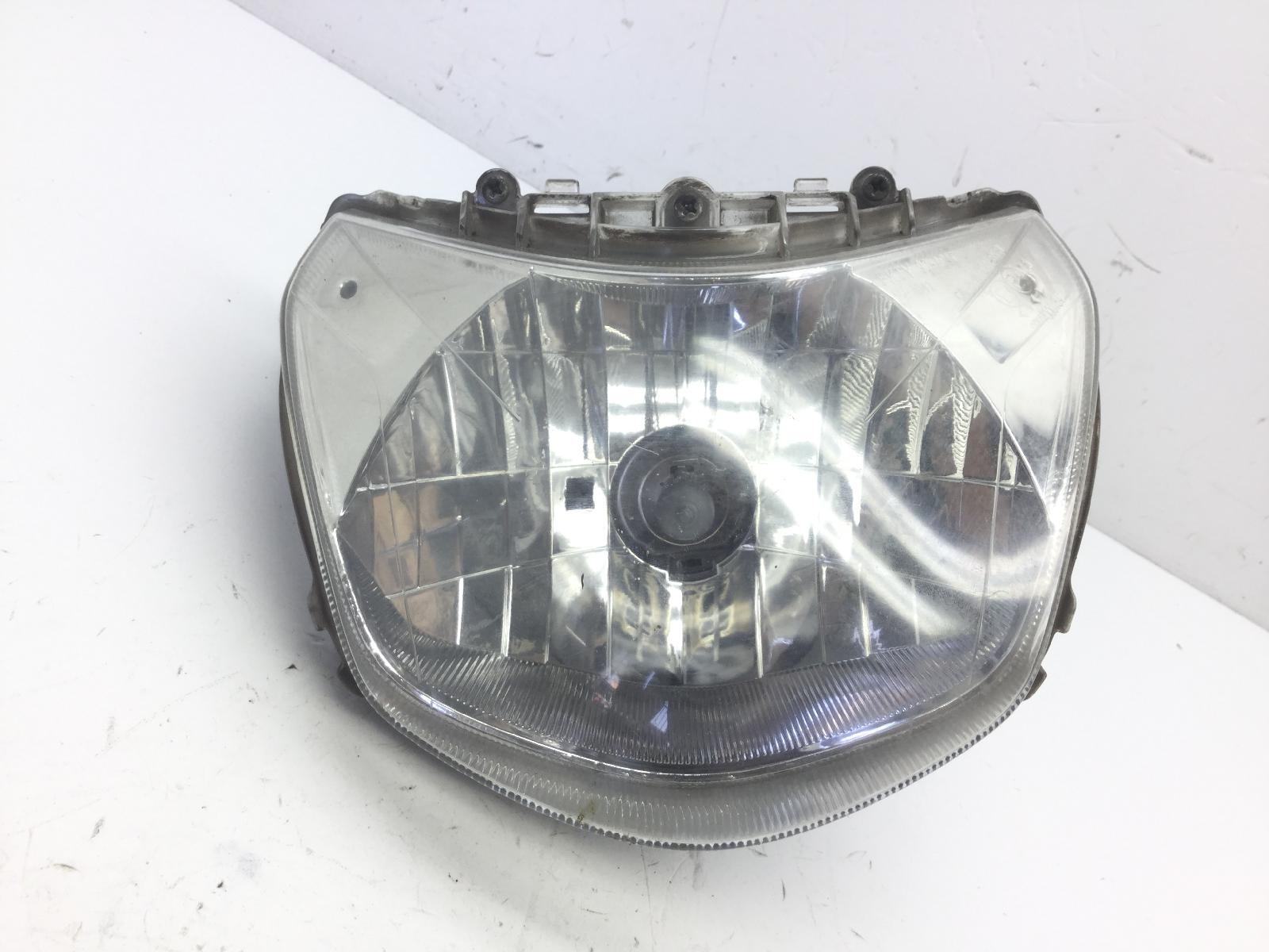 Honda vision 4t 50 faro fanale anteriore 2012 2012 af73b