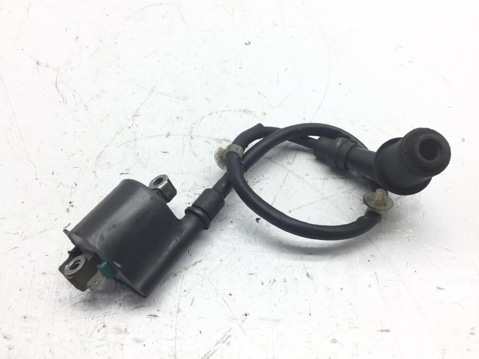 Honda vision 4t 50 bobina accensione completa di pipetta 2012 2012 af73b