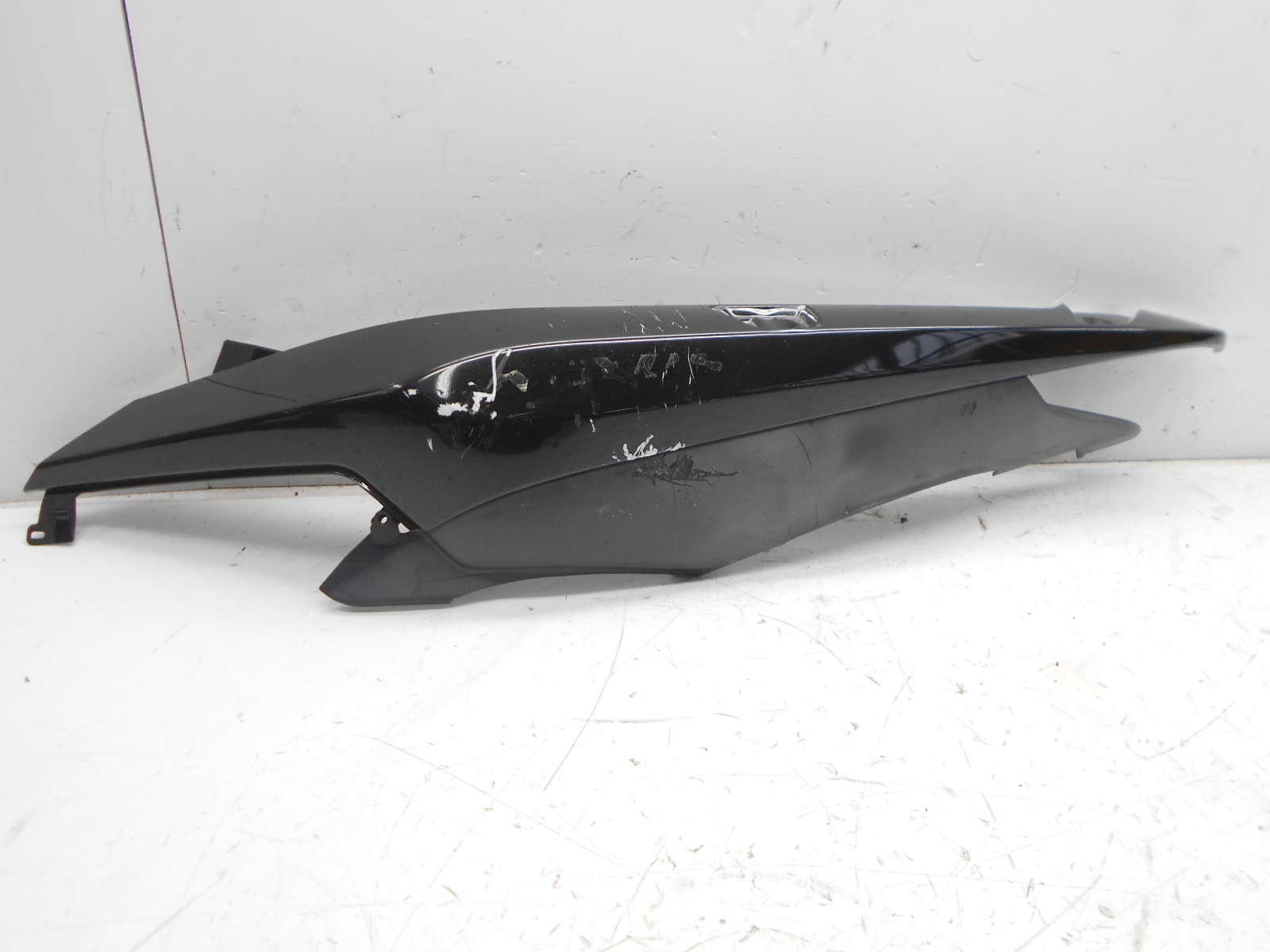 Gilera nexus 300 carena fiancata posteriore sinistra 2010 2010 m35600