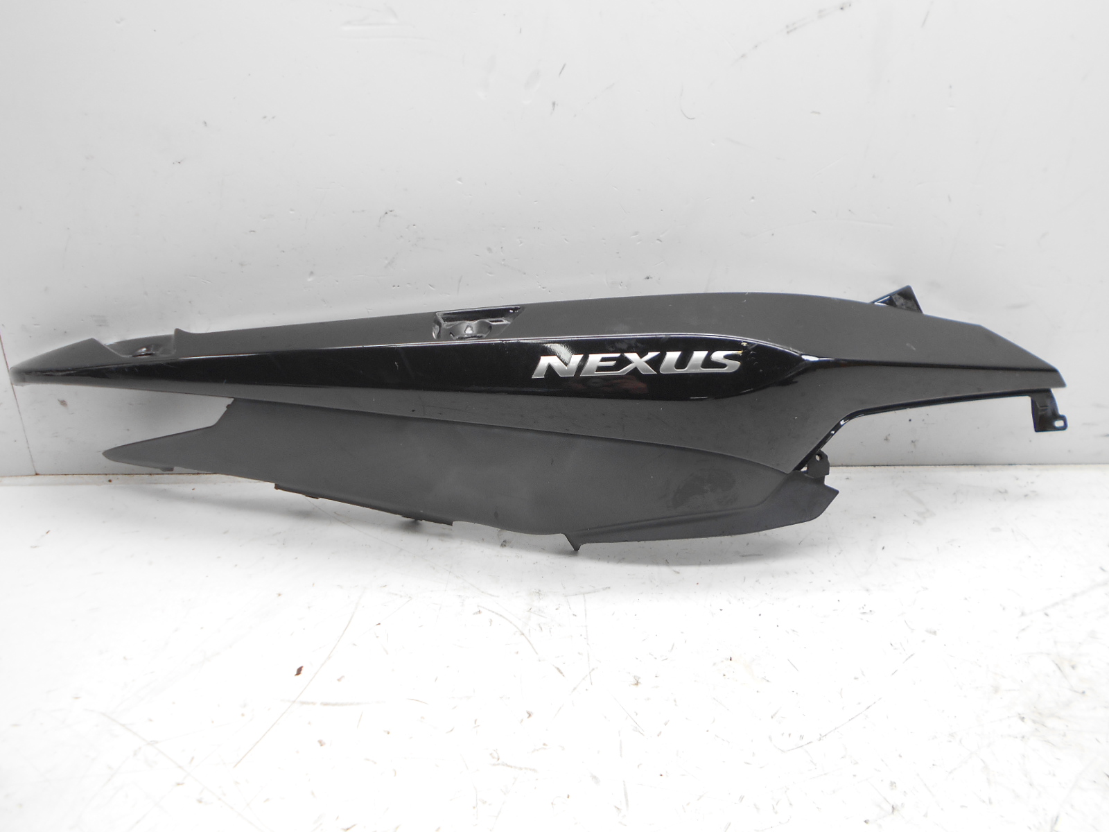 Gilera nexus 300 carena fiancata posteriore destra * 2010 2010 m35600