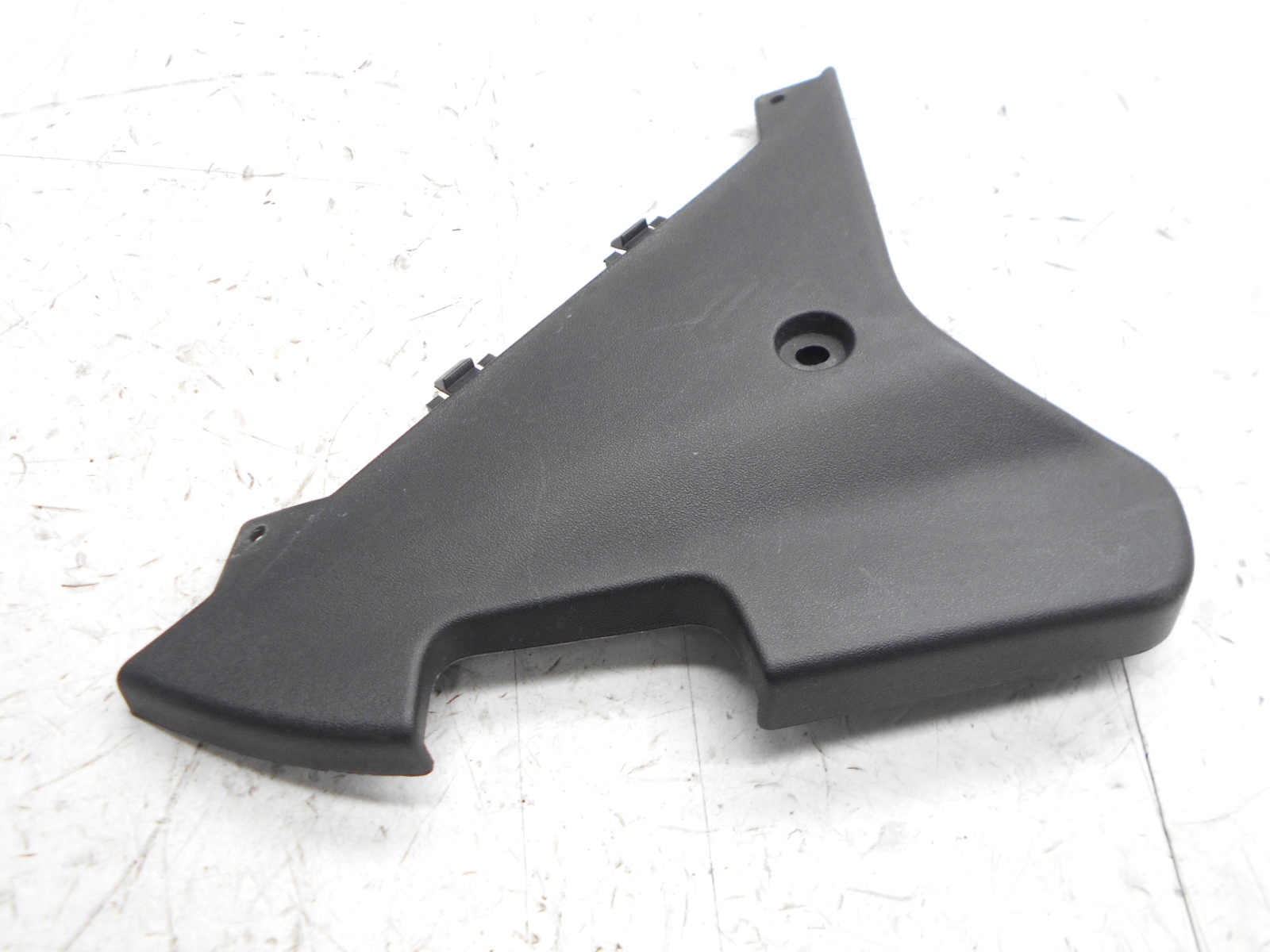 Gilera nexus 300 carena protezione sottopedana sinistra 2010 2010 m35600