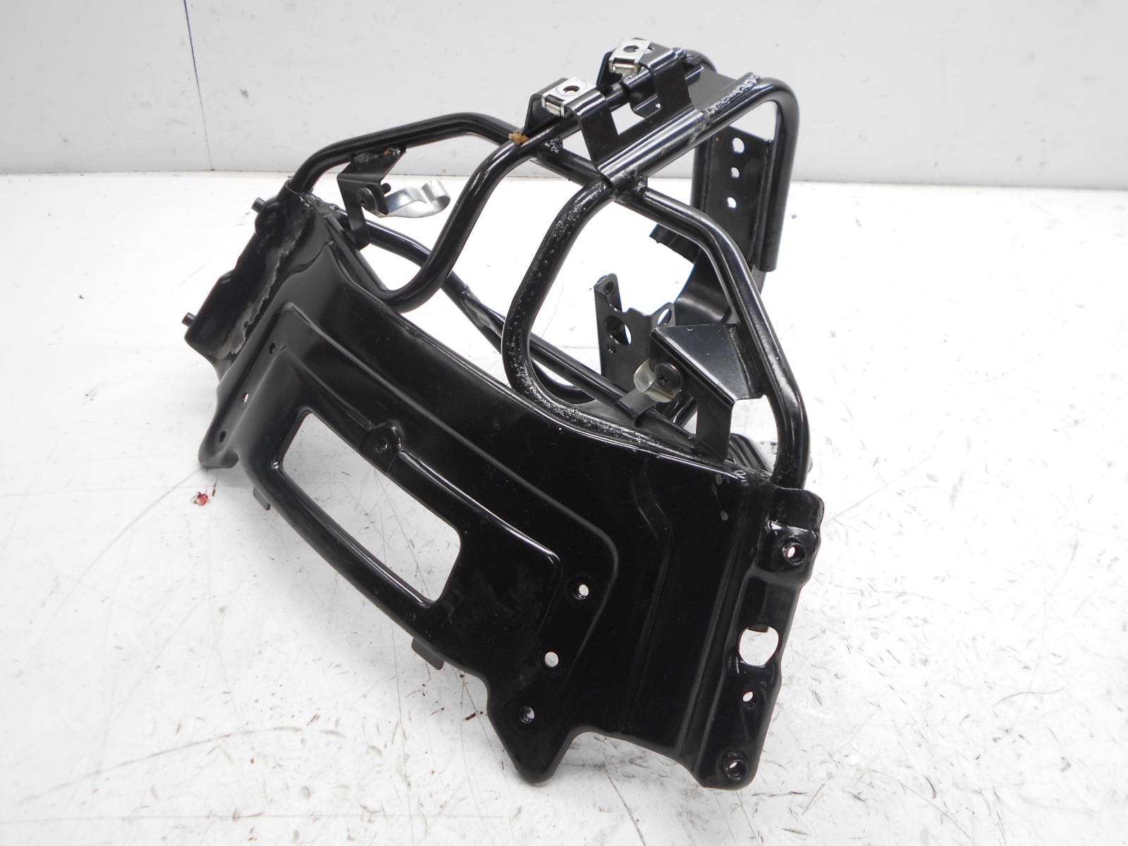 Gilera nexus 300 telaio telaietto scudo anteriore 2010 2010 m35600