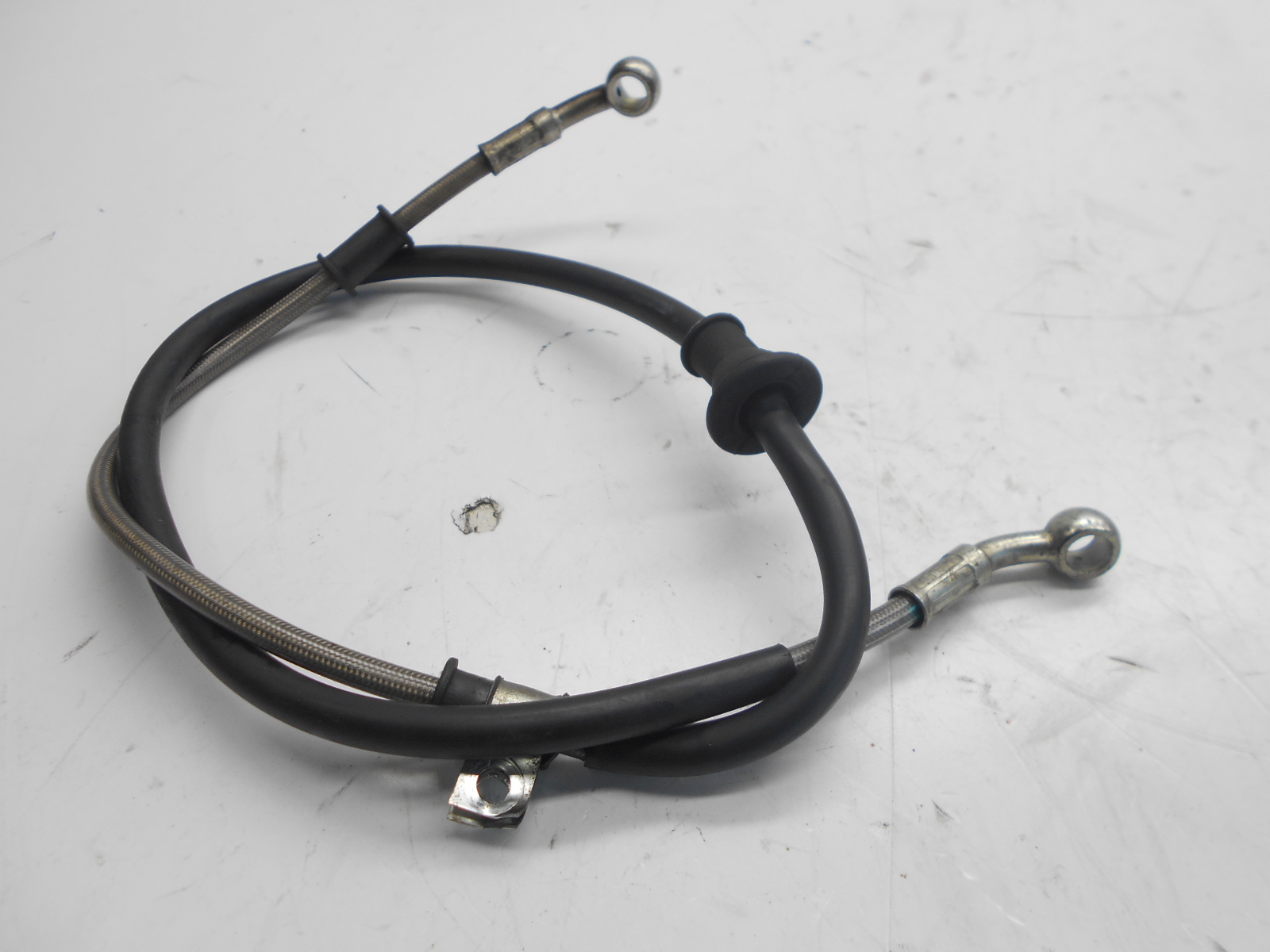 Gilera nexus 300 tubo freno anteriore 2010 2010 m35600