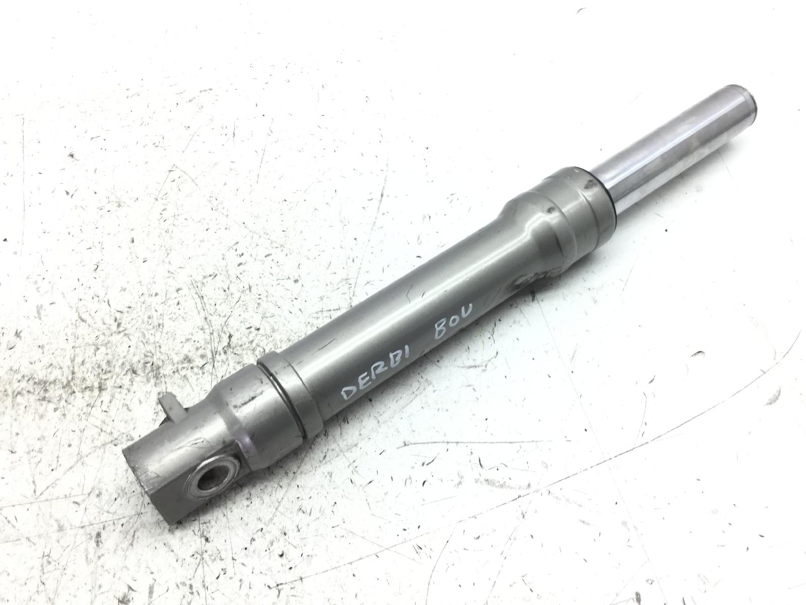 Derbi boulevard euro 3 125 stelo e fodero destro forcella anteriore 2014 2014 vthm571