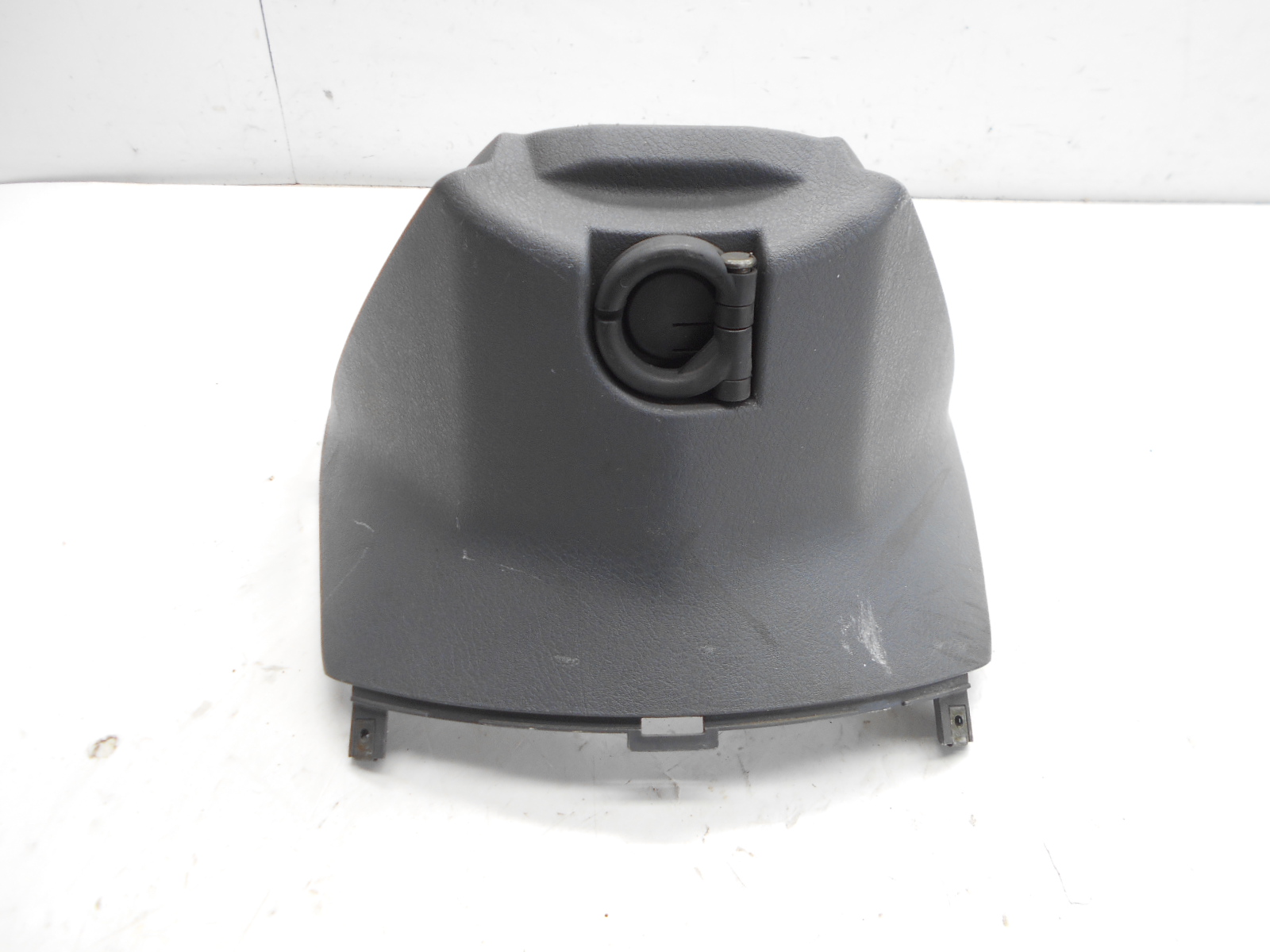 Piaggio fly 4t 100 carena coperchio inferiore sella * 2007 2007 m53100