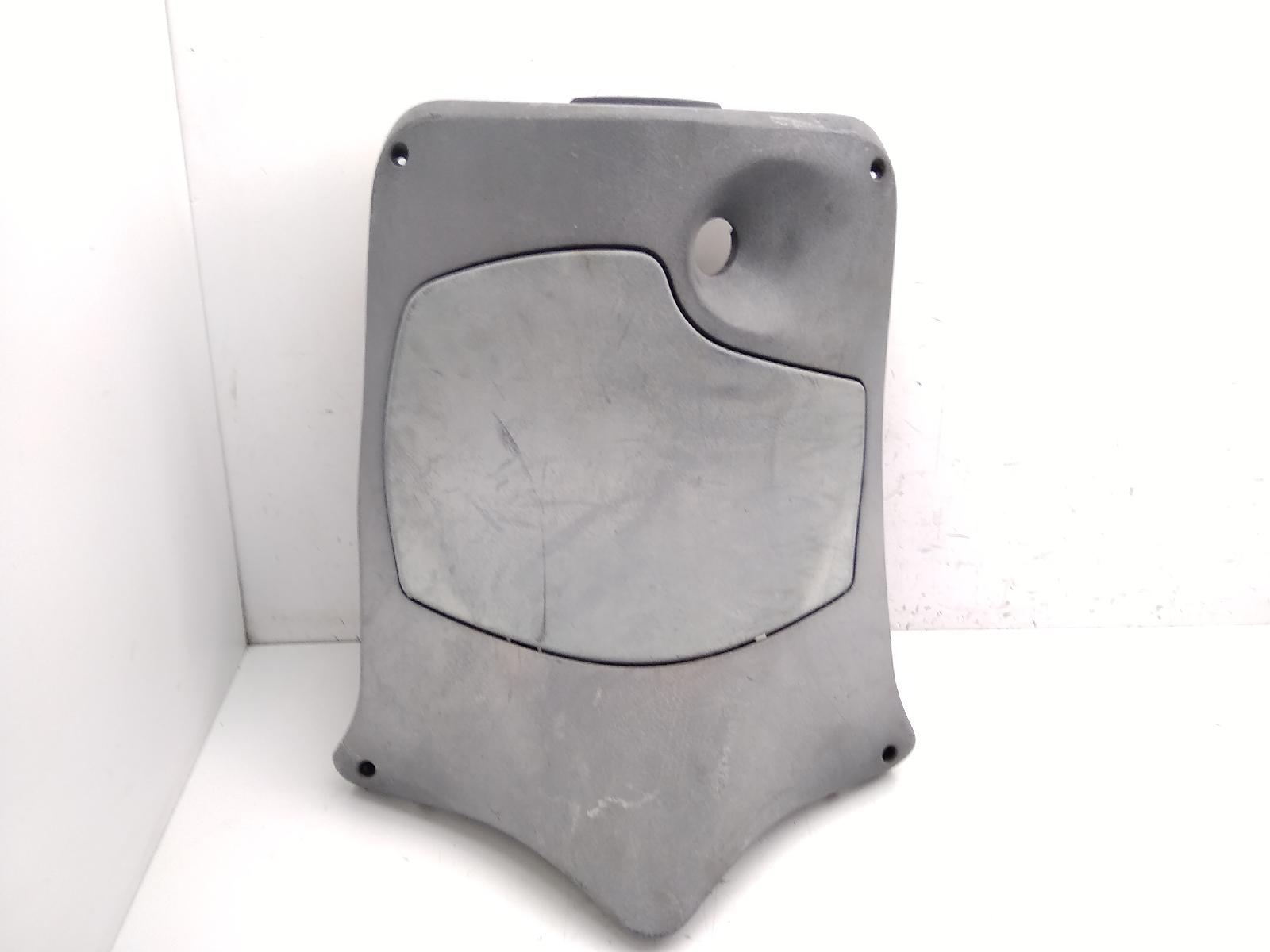 Piaggio fly 4t 100 carena controscudo retroscudo e sportello portaoggetti 2007 2007 m53100
