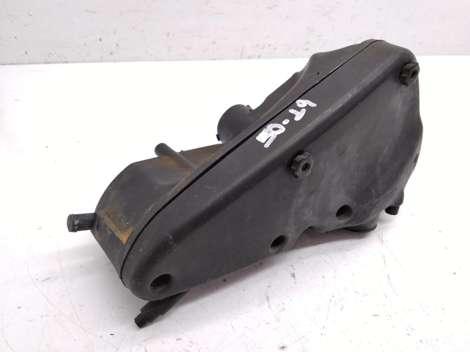 Piaggio fly 4t 100 cassa scatola filtro aria 2007 2007 m53100