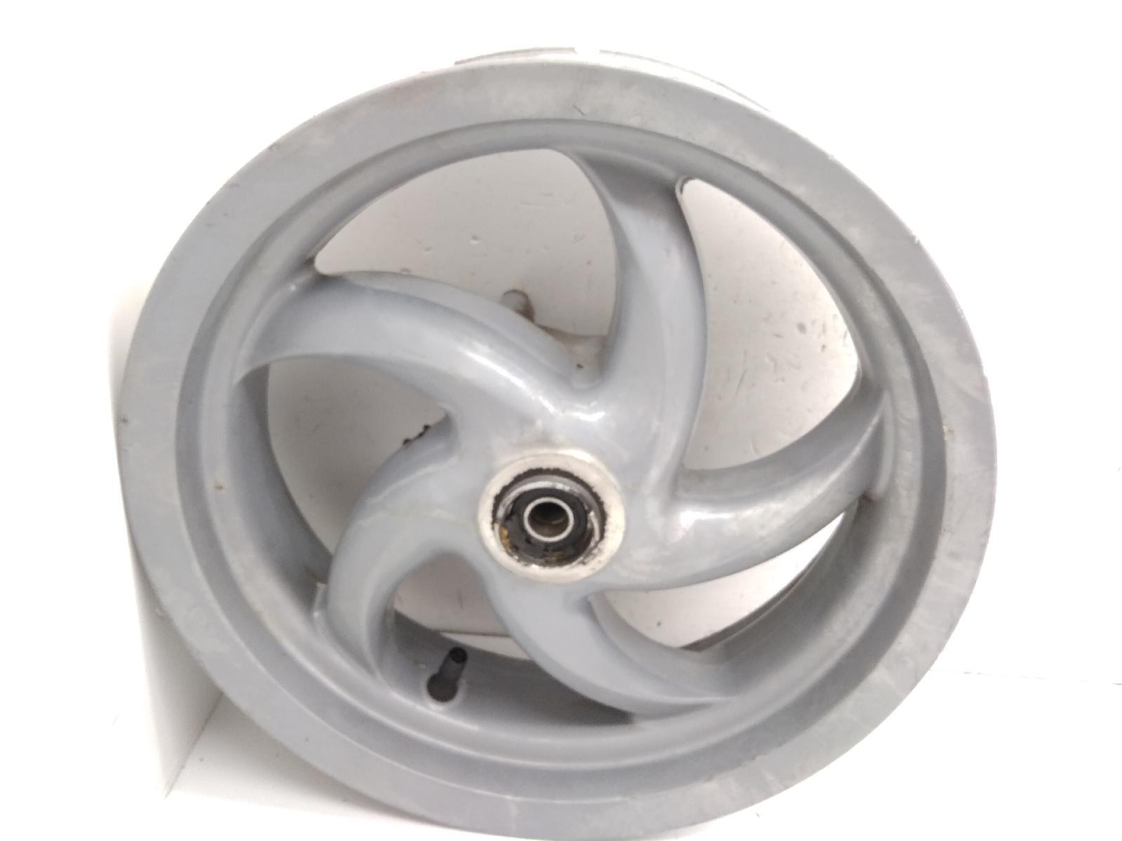 Piaggio fly 4t 100 cerchio ruota anteriore 12 x 3.50 2007 2007 m53100