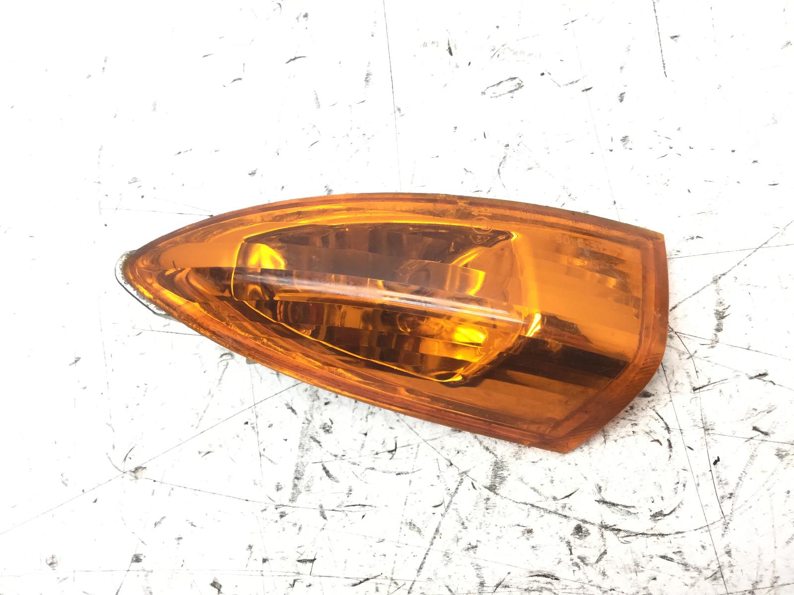 Piaggio fly 4t 100 freccia posteriore destra 2007 2007 m53100