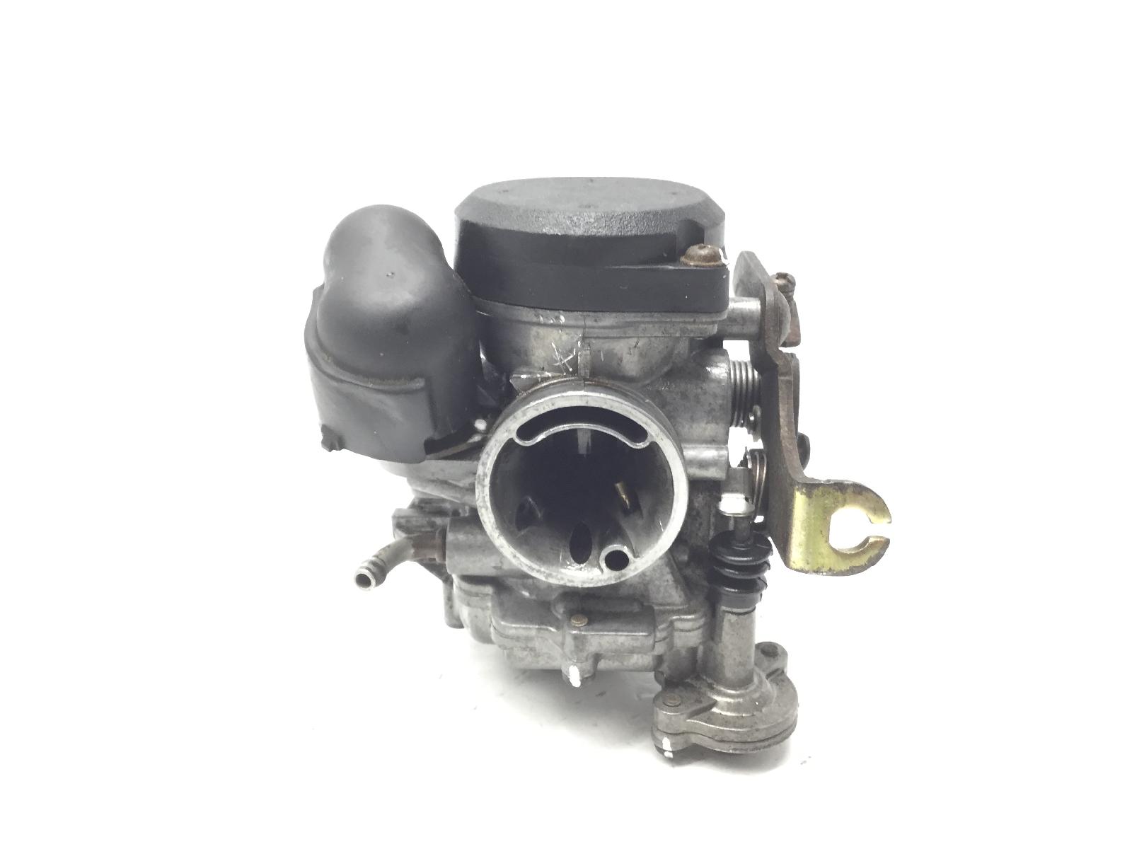 Piaggio fly 4t 100 carburatore keihin kt revisionato 2007 2007 m53100