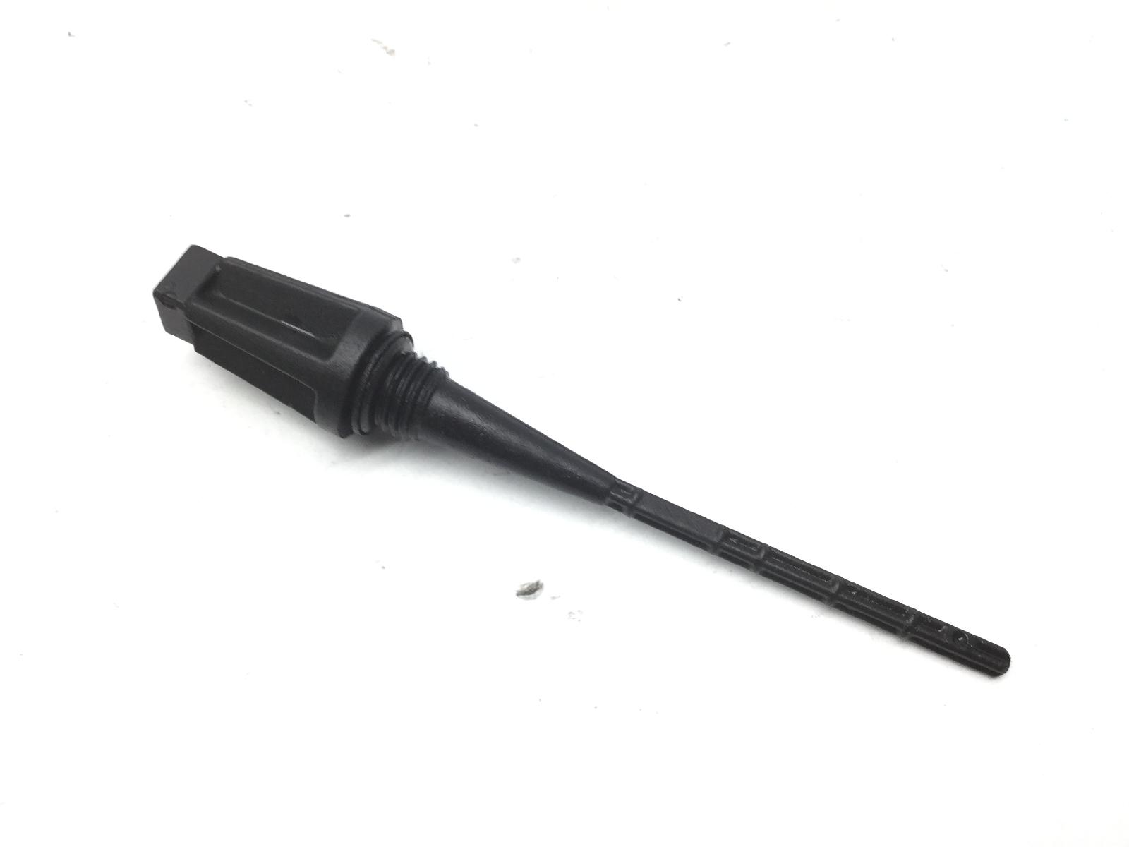 Piaggio fly 4t 100 tappo asta livello olio motore 2007 2007 m53100