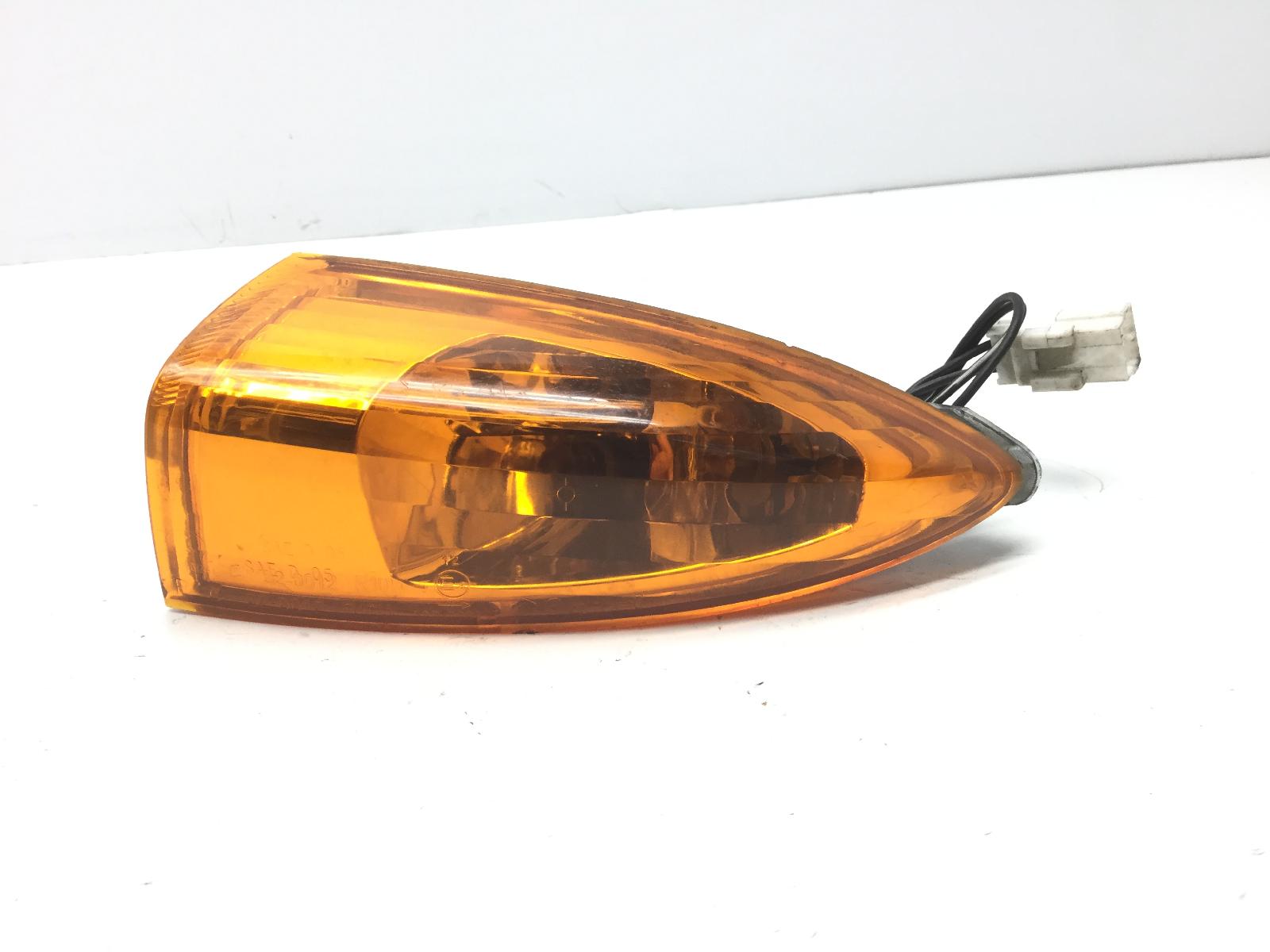 Piaggio fly 4t 100 freccia posteriore destra 2007 2007 m53100
