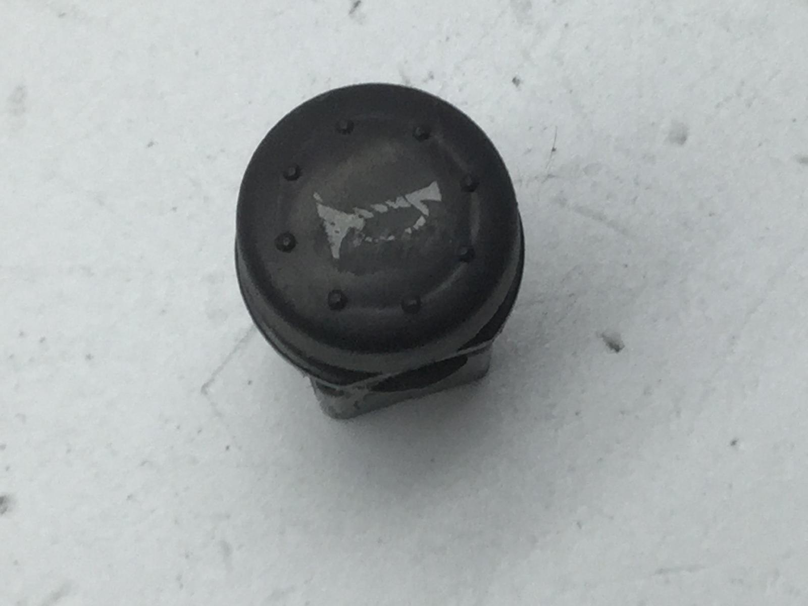 Piaggio fly 4t 100 tasto pulsante clacson 2007 2007 m53100
