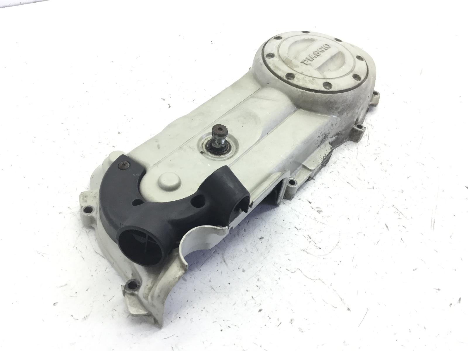 Piaggio fly 4t 100 coperchio carter trasmissione 2007 2007 m53100