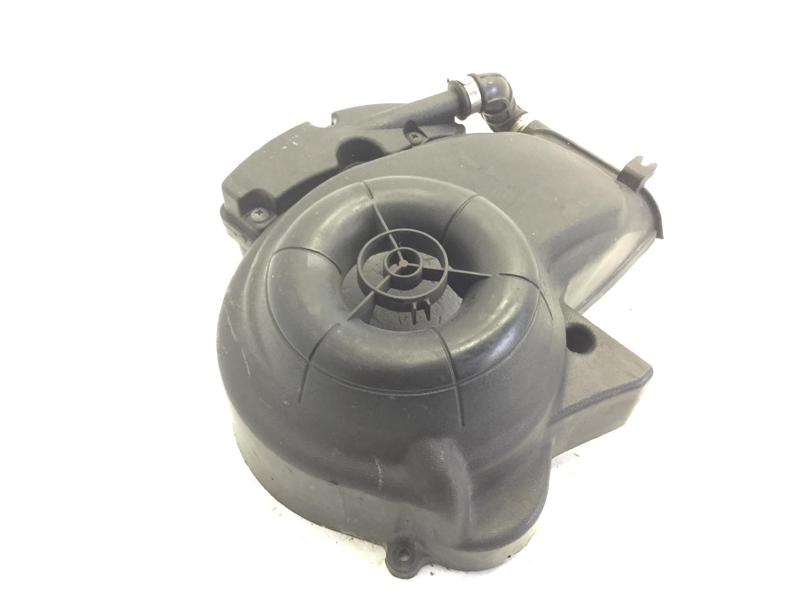 Piaggio fly 4t 100 convogliatore aria 2007 2007 m53100