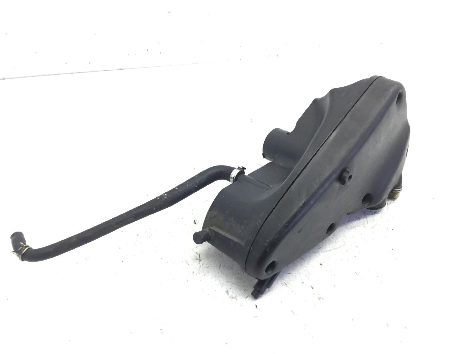 Piaggio fly 4t 100 cassa scatola filtro aria 2007 2007 m53100