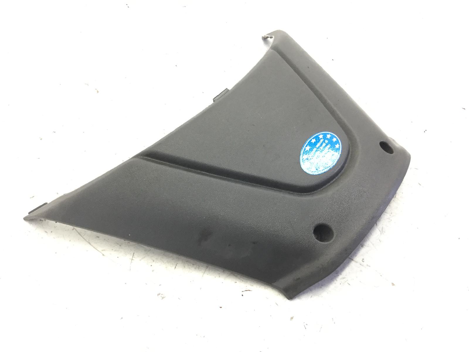 Piaggio fly 4t 100 carena coperchio ispezione 2007 2007 m53100
