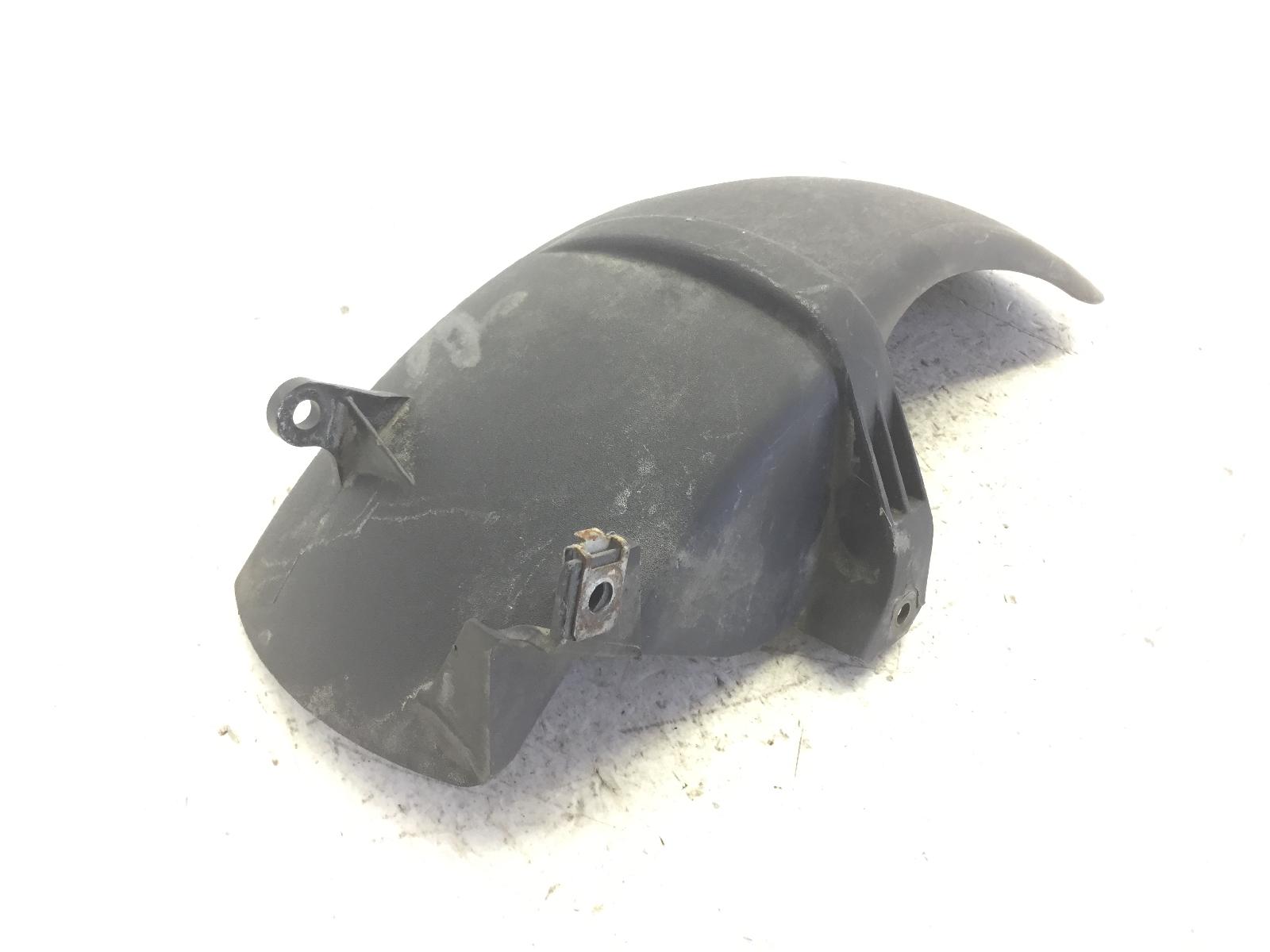 Piaggio fly 4t 100 parafango ruota posteriore 2007 2007 m53100