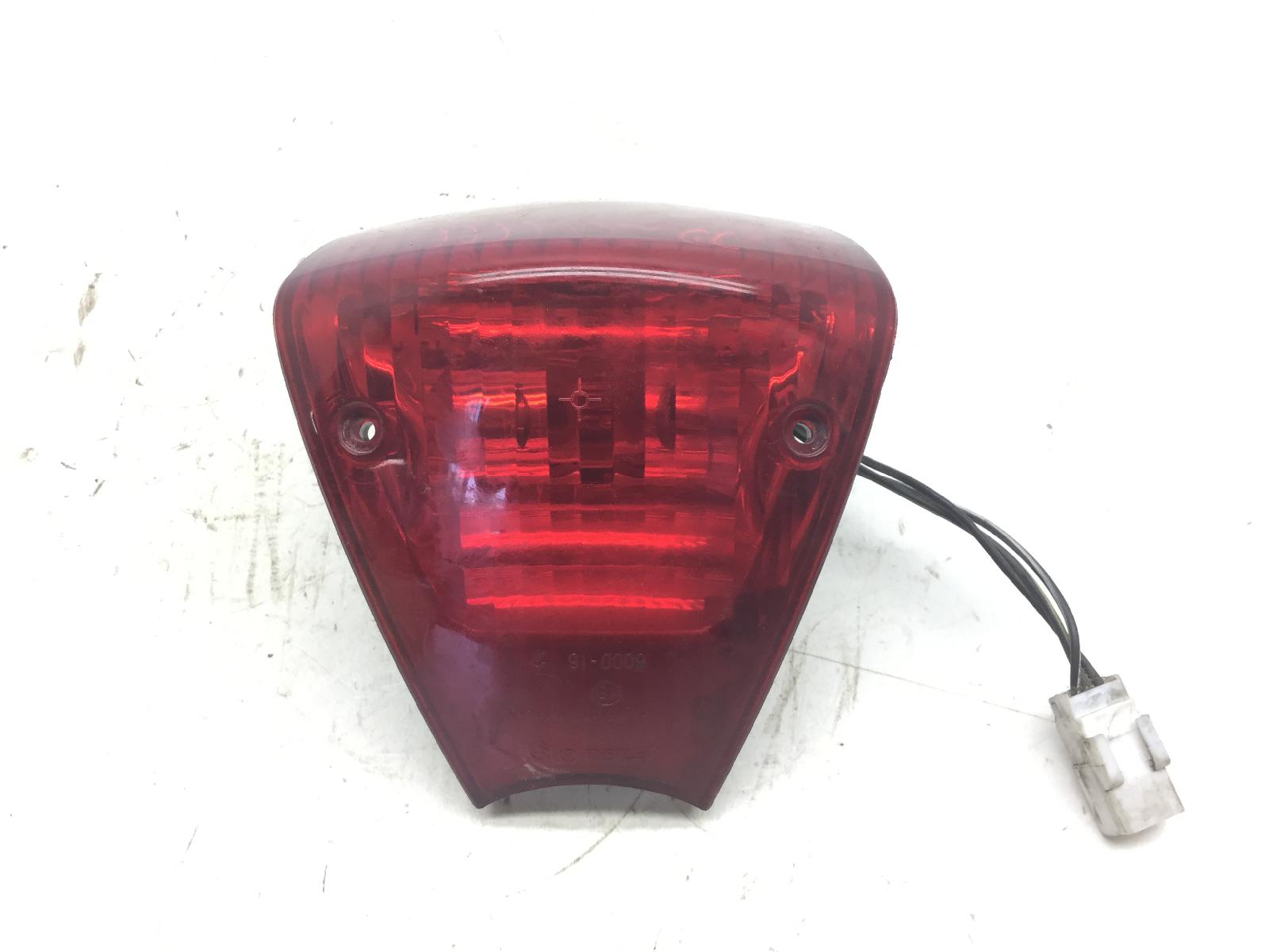 Piaggio fly 4t 100 faro fanale posteriore 2007 2007 m53100