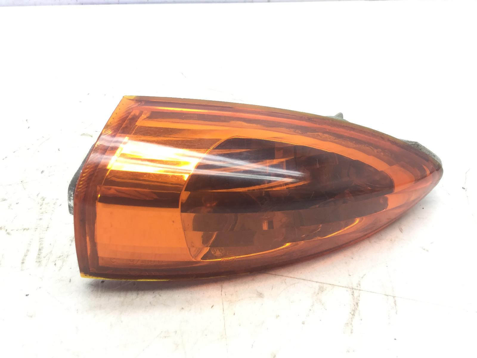 Piaggio fly 4t 100 freccia posteriore destra lampeggiatore indicatore 2007 2007 m53100
