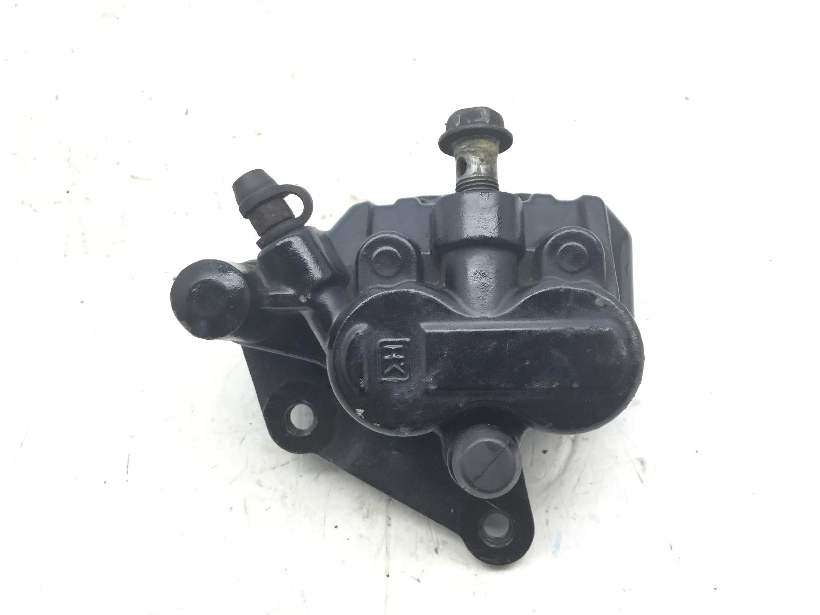 Piaggio fly 4t 100 pinza freno anteriore 2007 2007 m53100