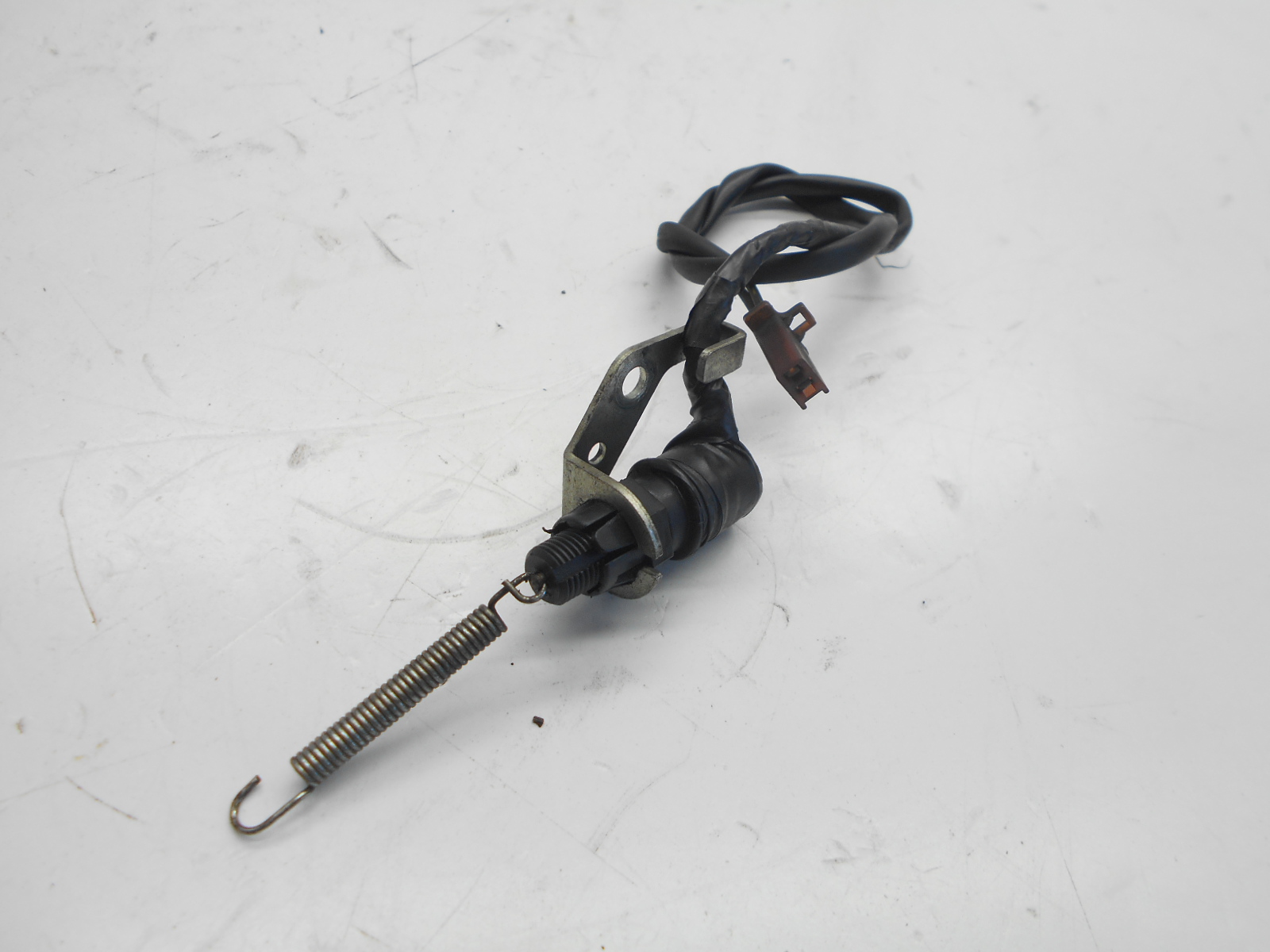 Yamaha tzr 50 sensore interruttore stop posteriore 2003 2005 ra031