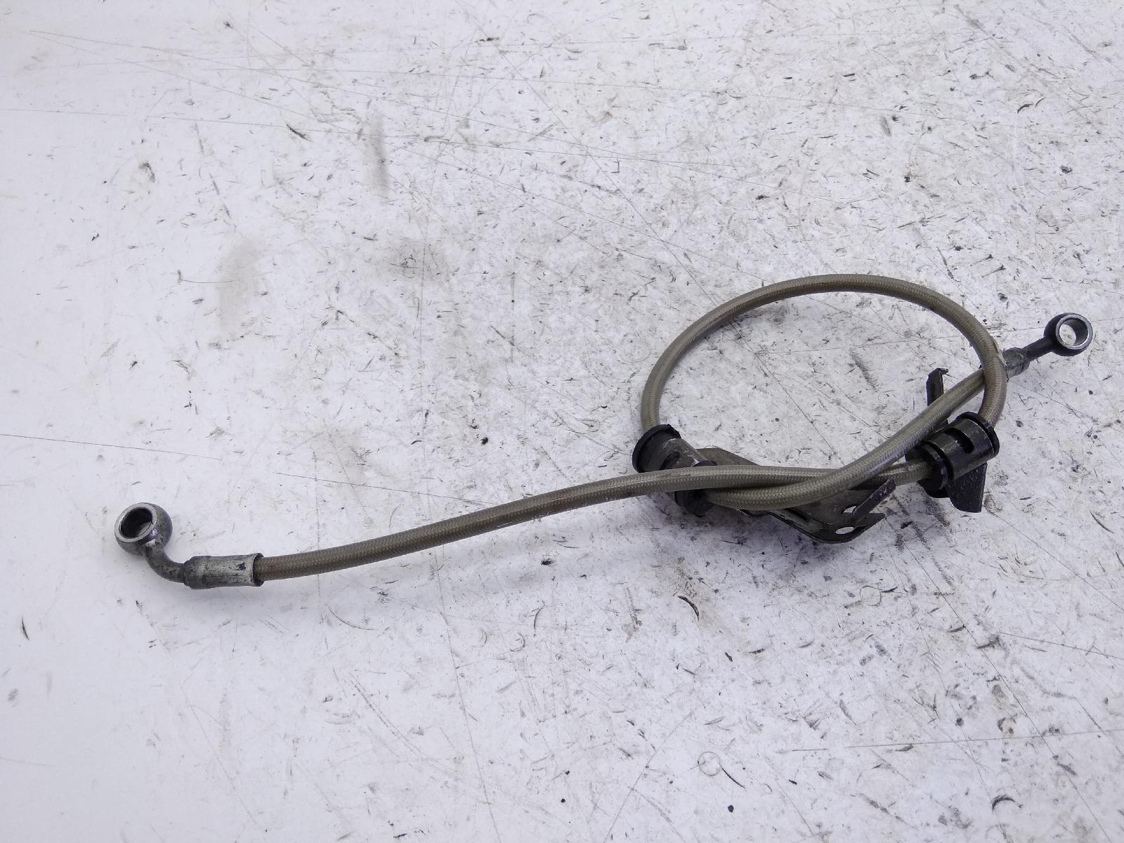 Yamaha tzr 50 tubo freno anteriore 2003 2005 ra031