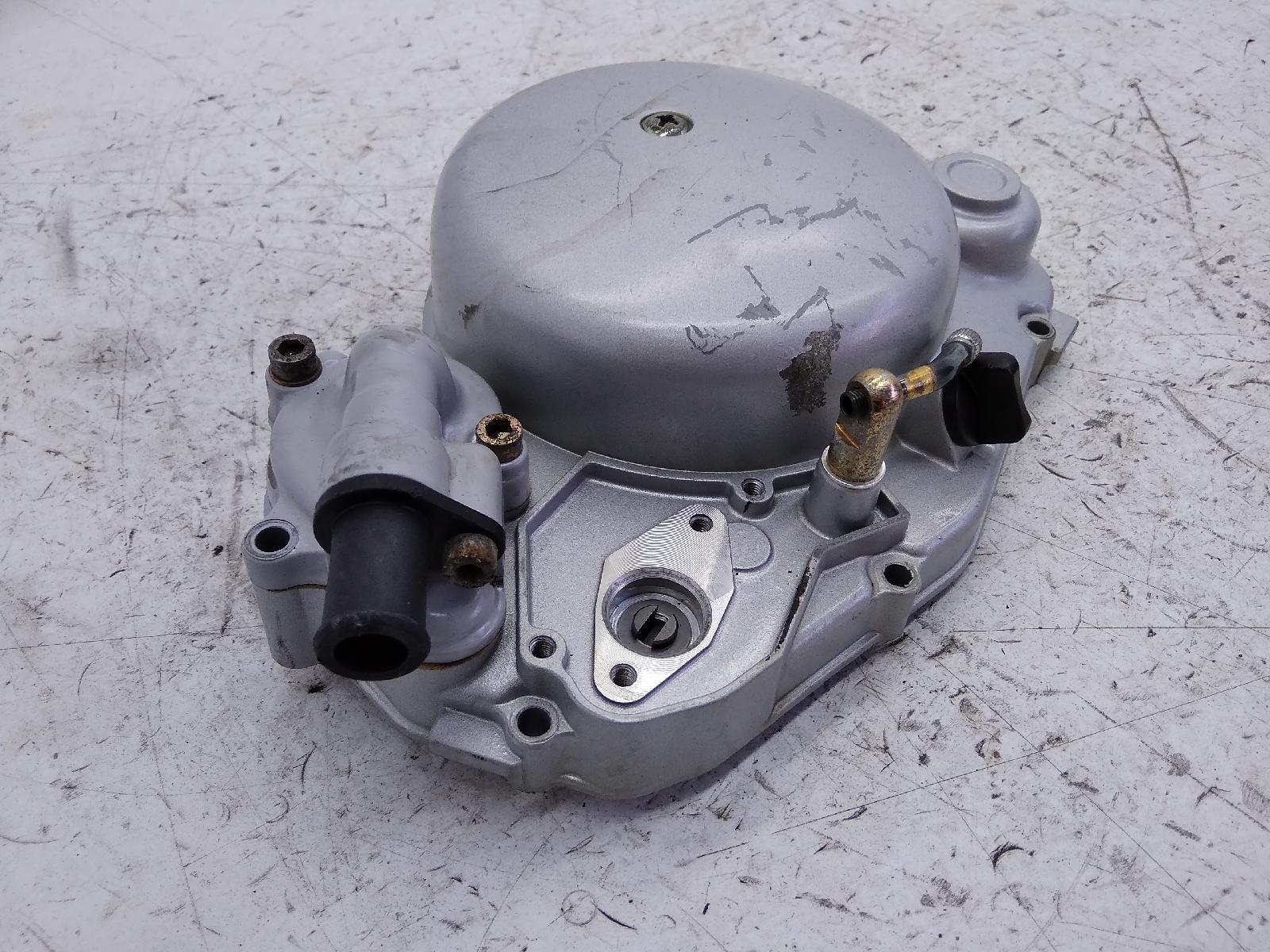 Yamaha tzr 50 carter coperchio frizione 2003 2005 ra031