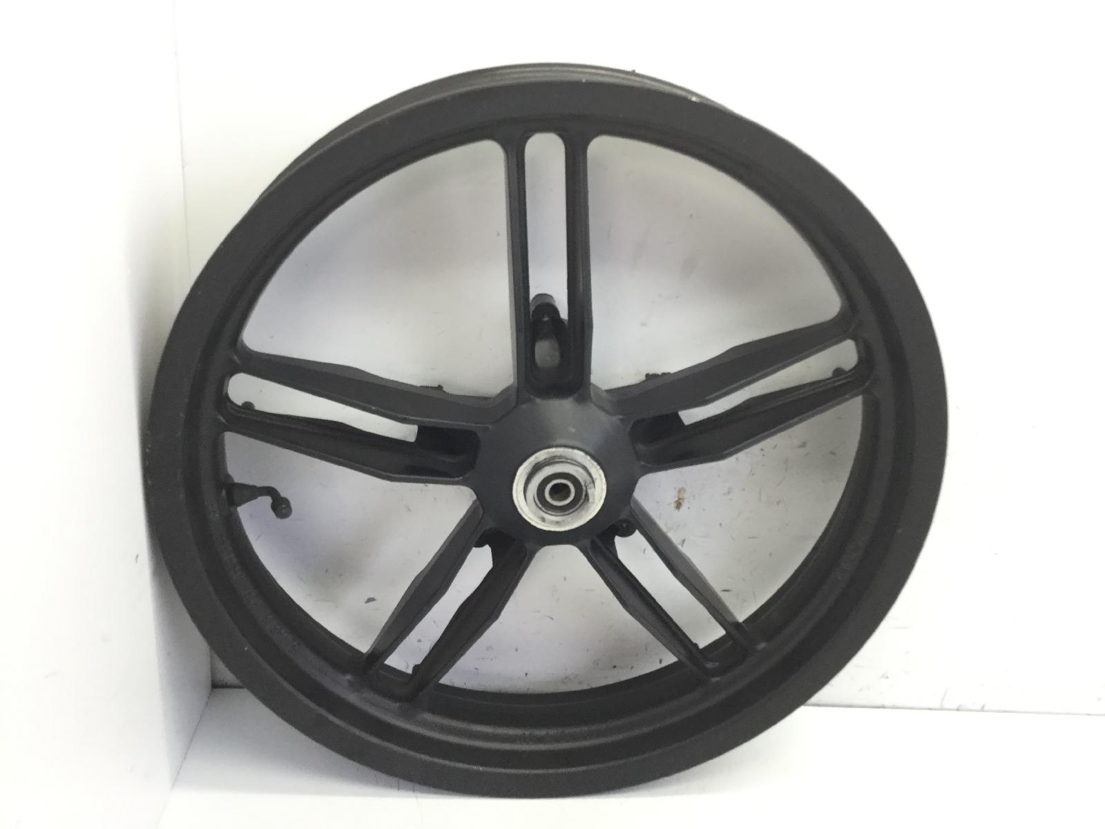 Yamaha tzr 50 cerchio ruota anteriore 17 x 2.75 2003 2005 ra031