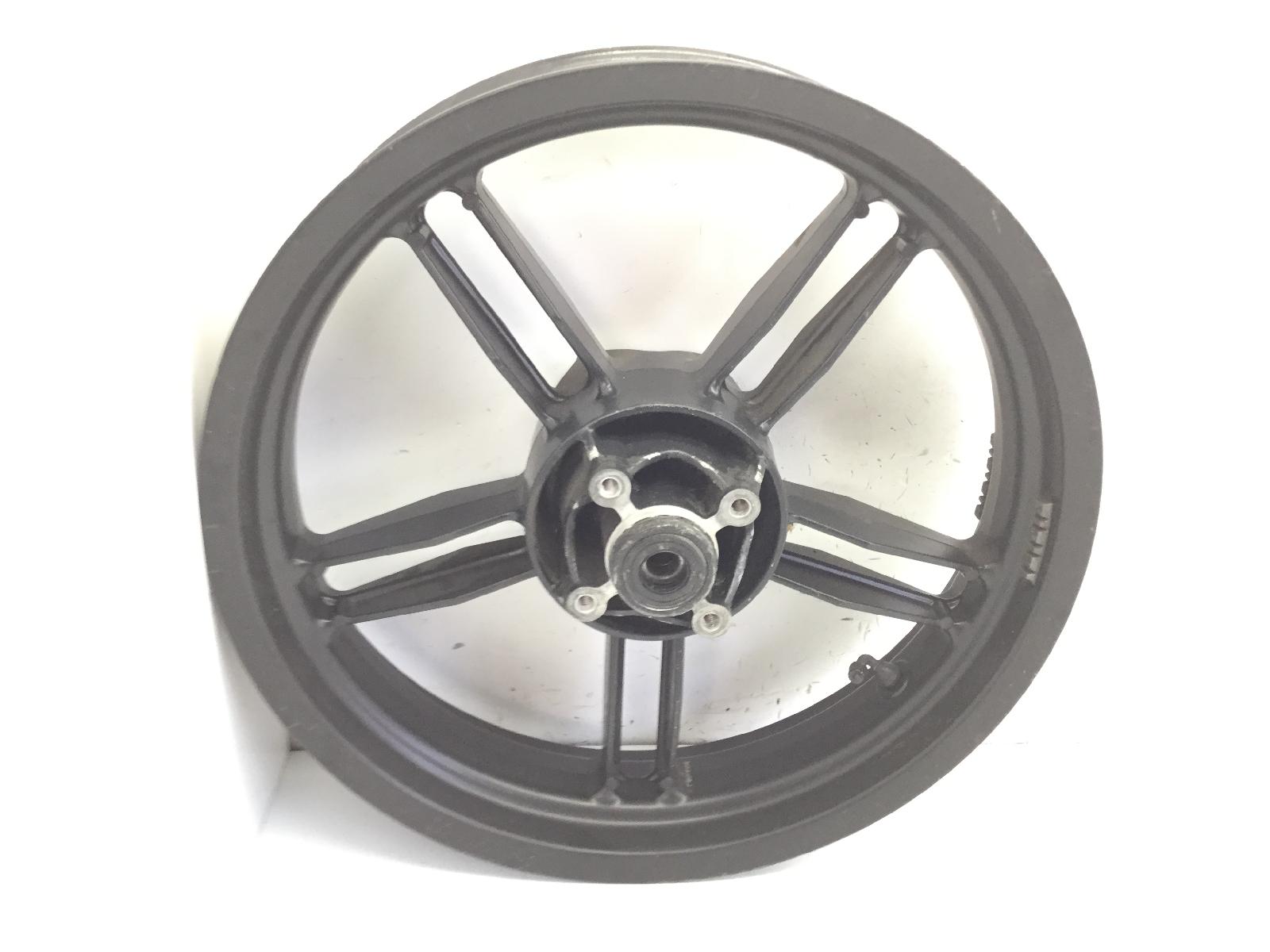 Yamaha tzr 50 cerchio ruota posteriore 17 x 3.50 2003 2005 ra031