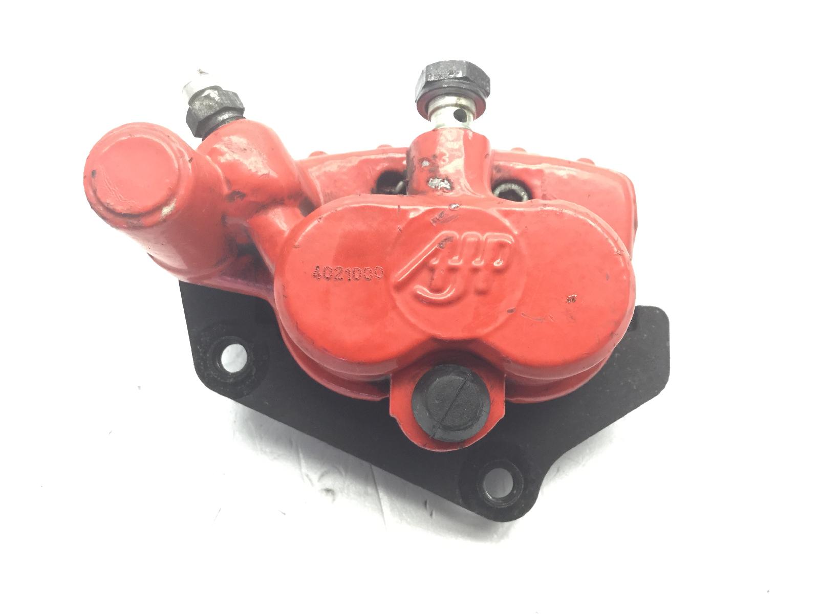Yamaha tzr 50 pinza freno anteriore 2003 2005 ra031