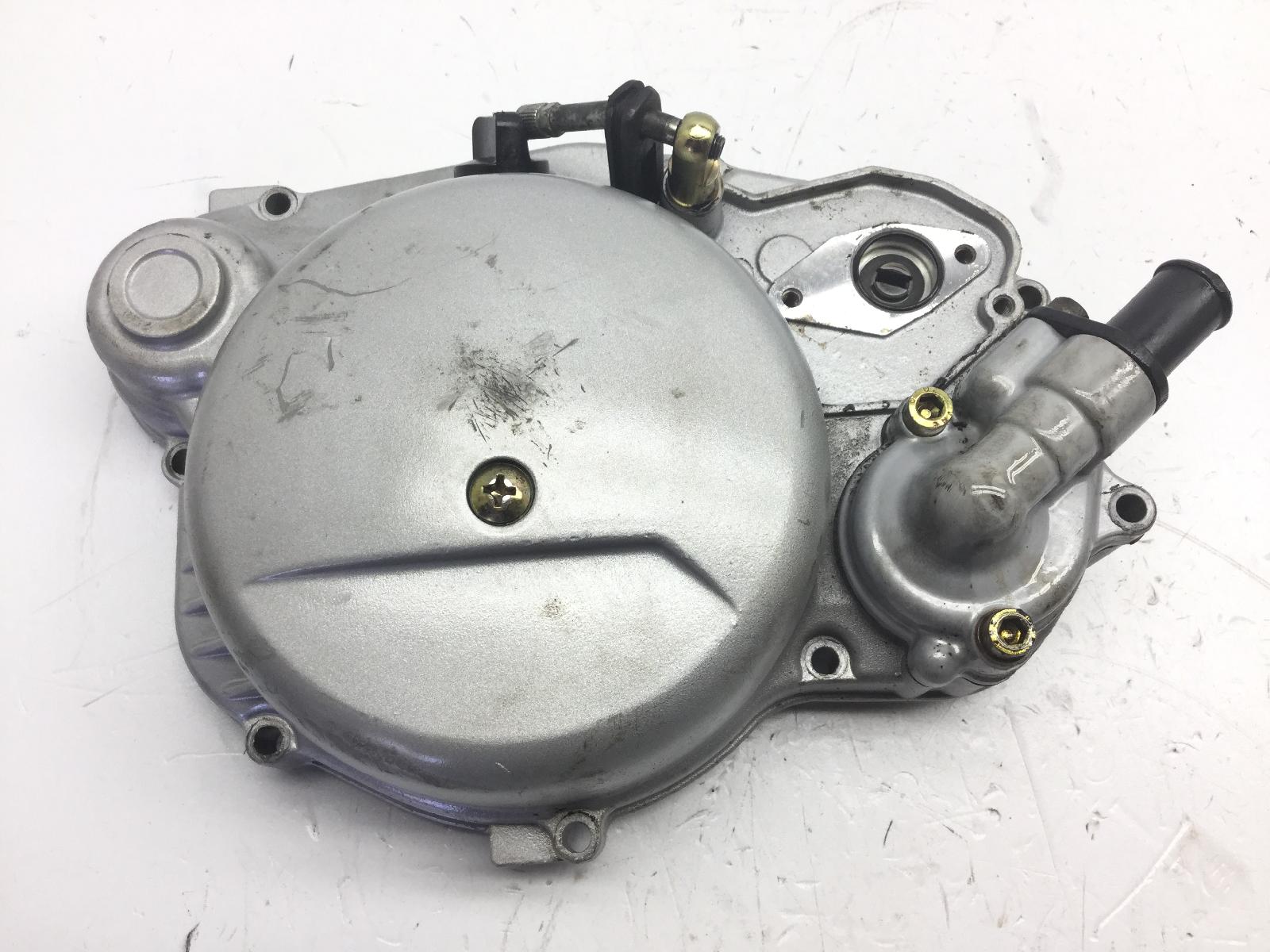 Yamaha tzr 50 carter coperchio frizione 2003 2005 ra031