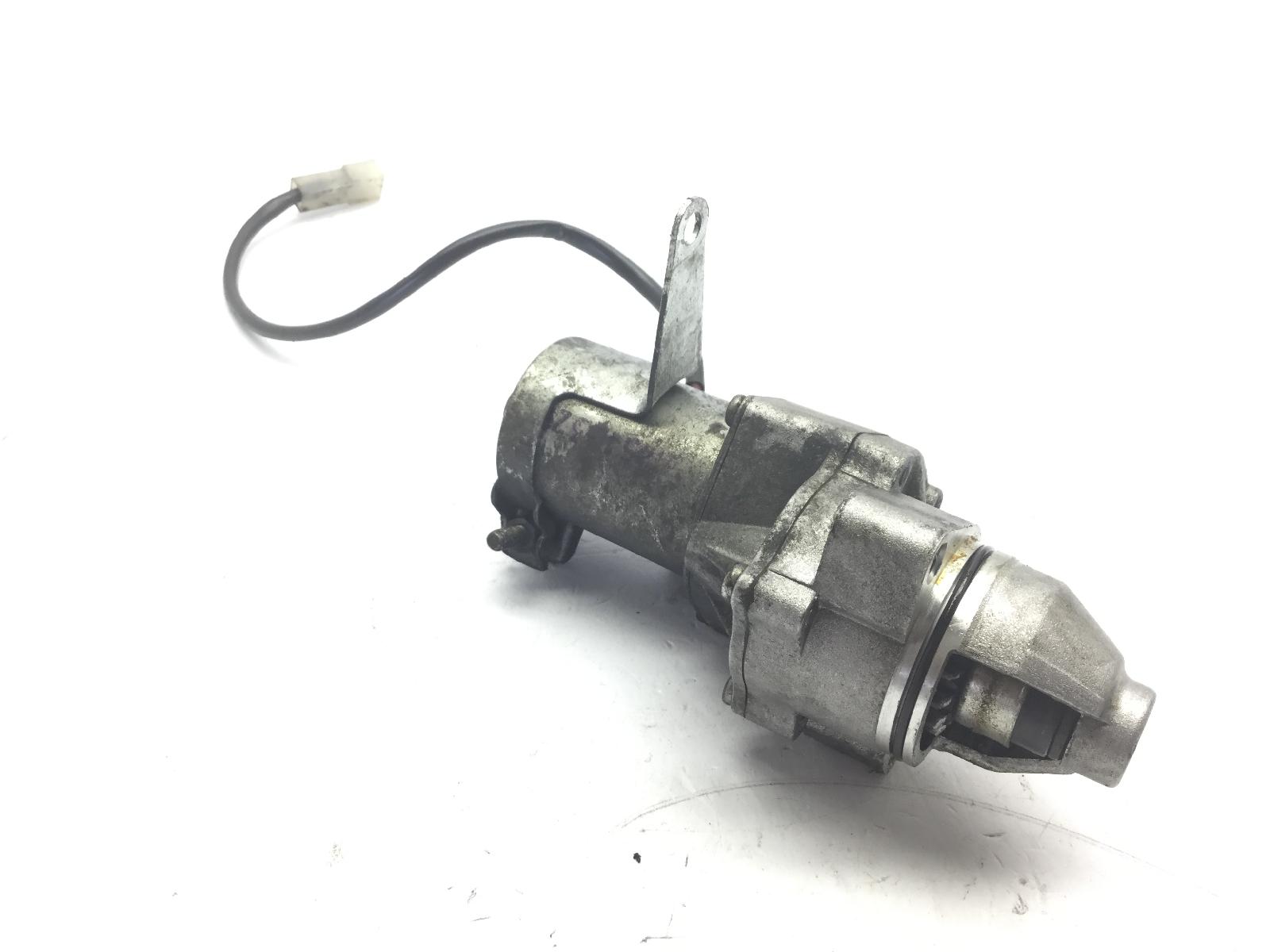 Yamaha tzr 50 starter motorino avviamento 2003 2005 ra031