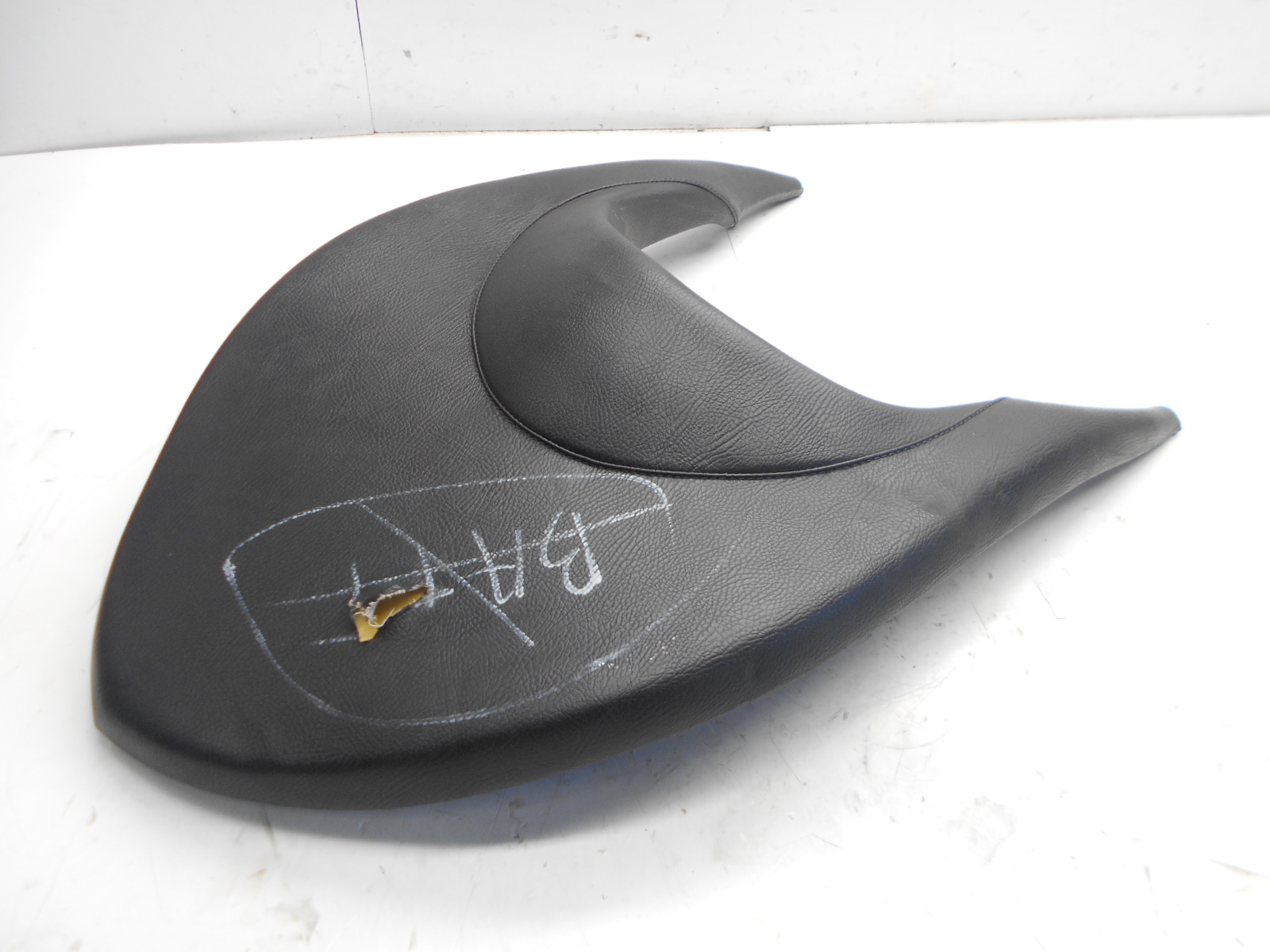 Malaguti spidermax gt 500 sella passeggero * 2004 2005 7101a271