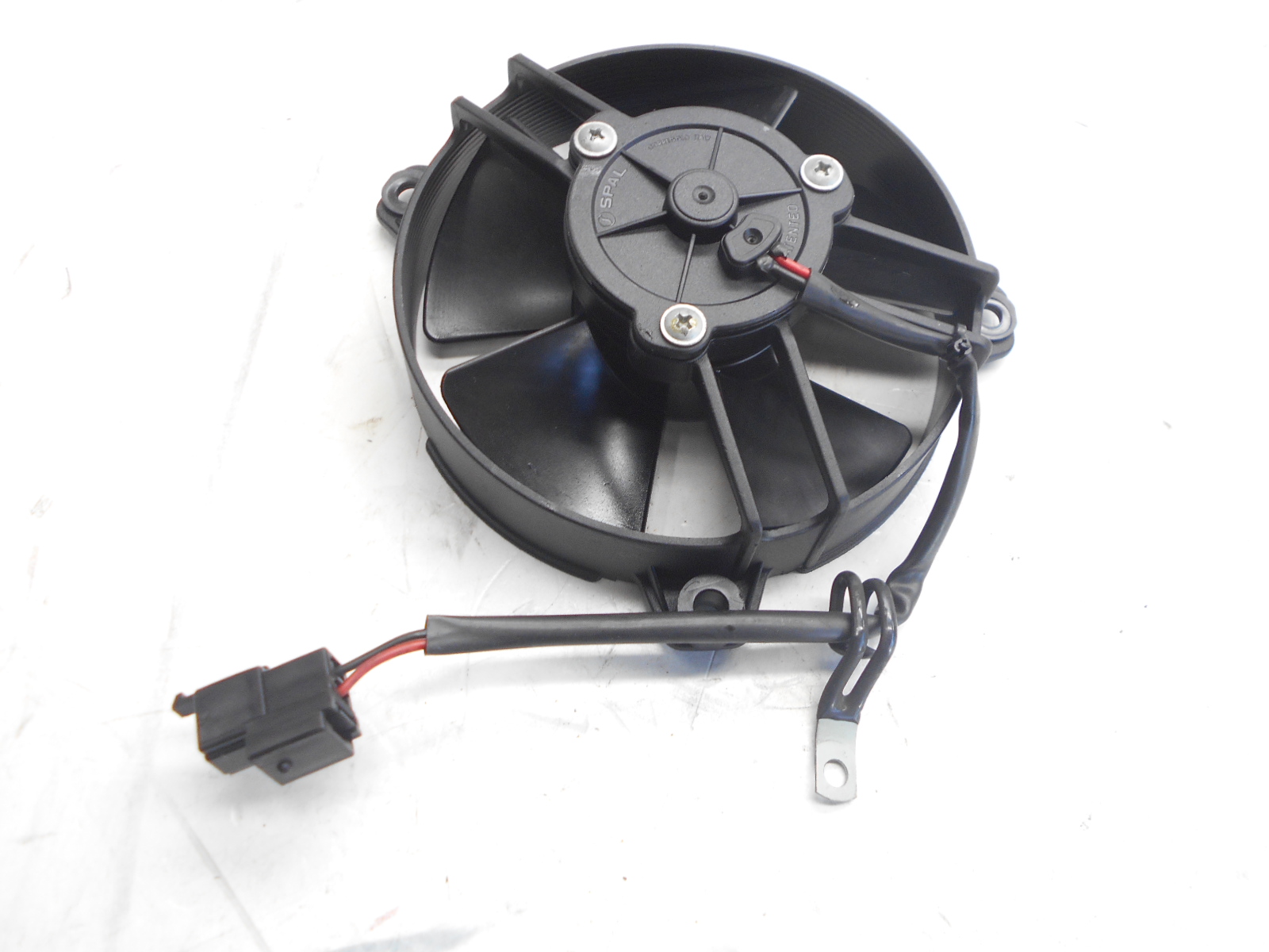 Malaguti spidermax gt 500 elettroventola radiatore 2004 2005 7101a271
