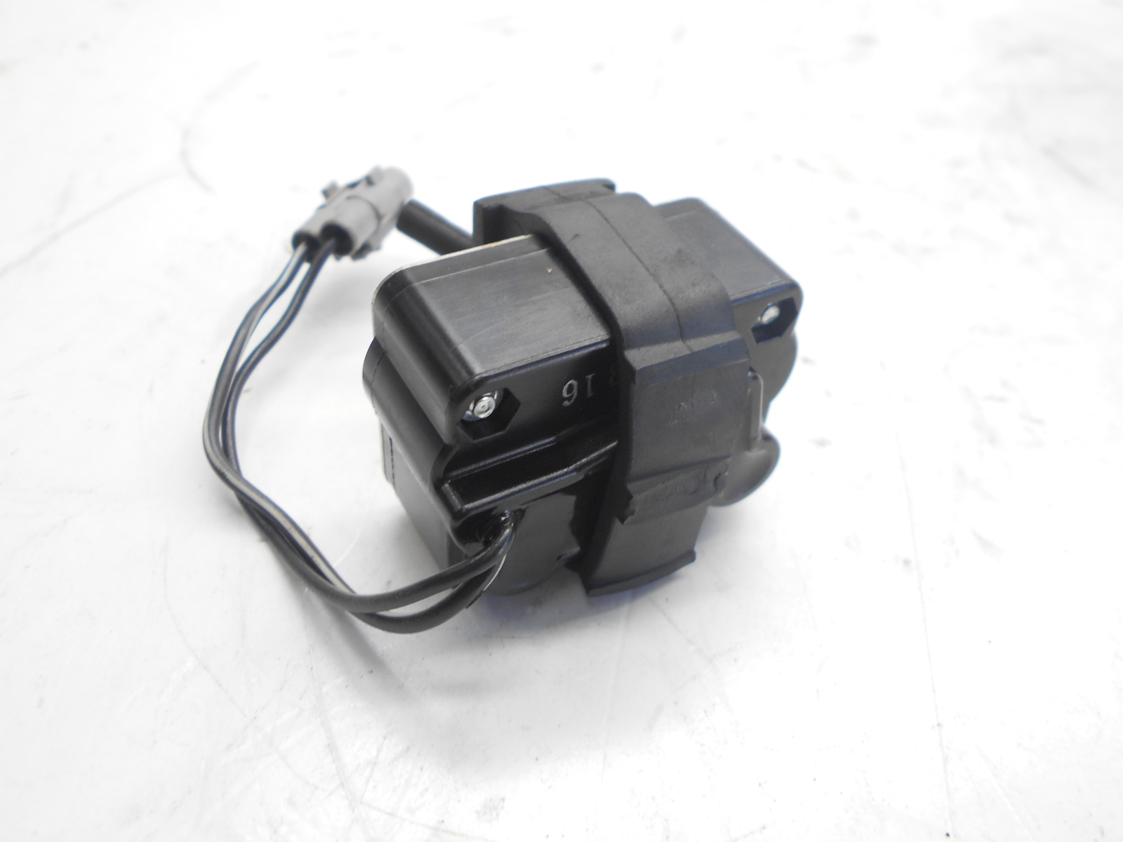Malaguti spidermax gt 500 sensore interruttore caduta inclinazione inclinometro 2004 2005 7101a271