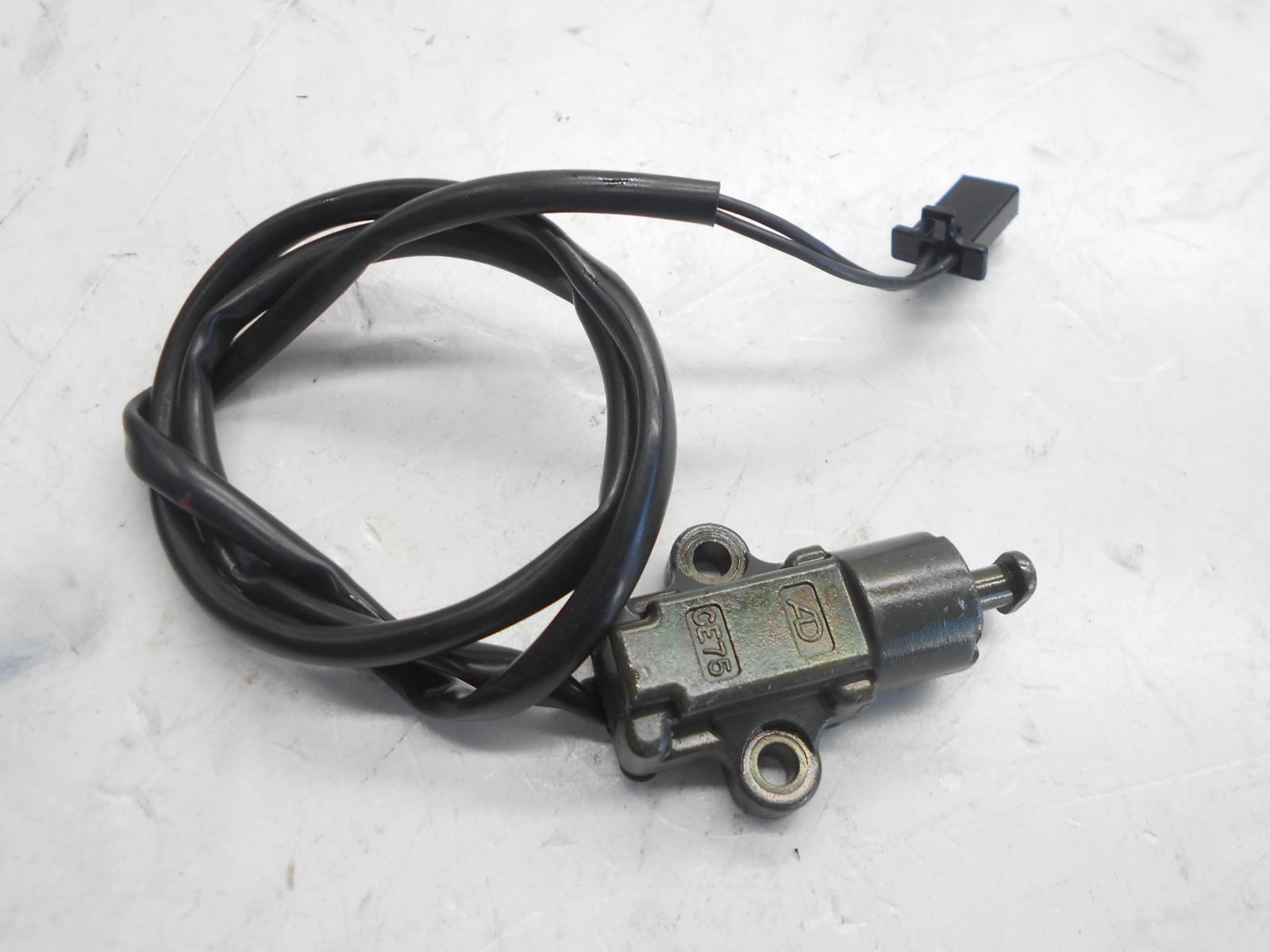 Malaguti spidermax gt 500 sensore interruttore cavalletto laterale 2004 2005 7101a271