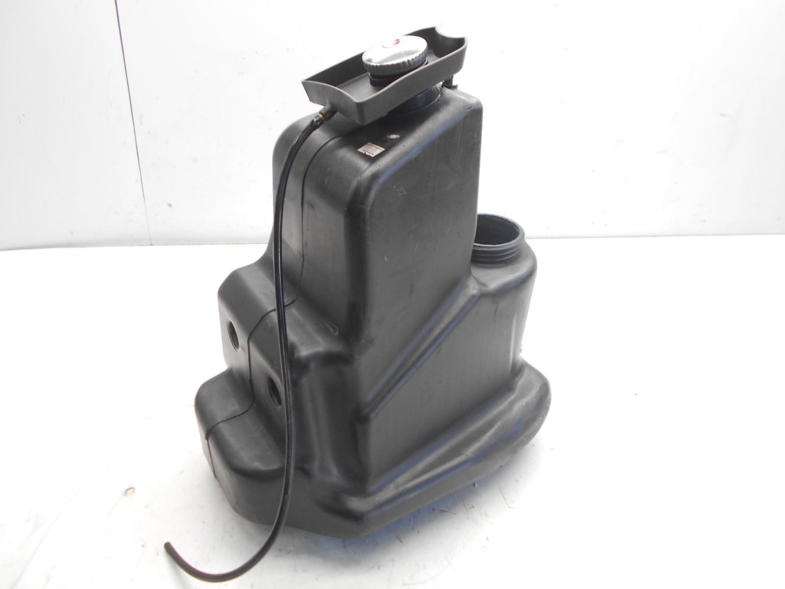 Malaguti spidermax gt 500 serbatoio benzina carburante * senza chiave * 2004 2005 7101a271