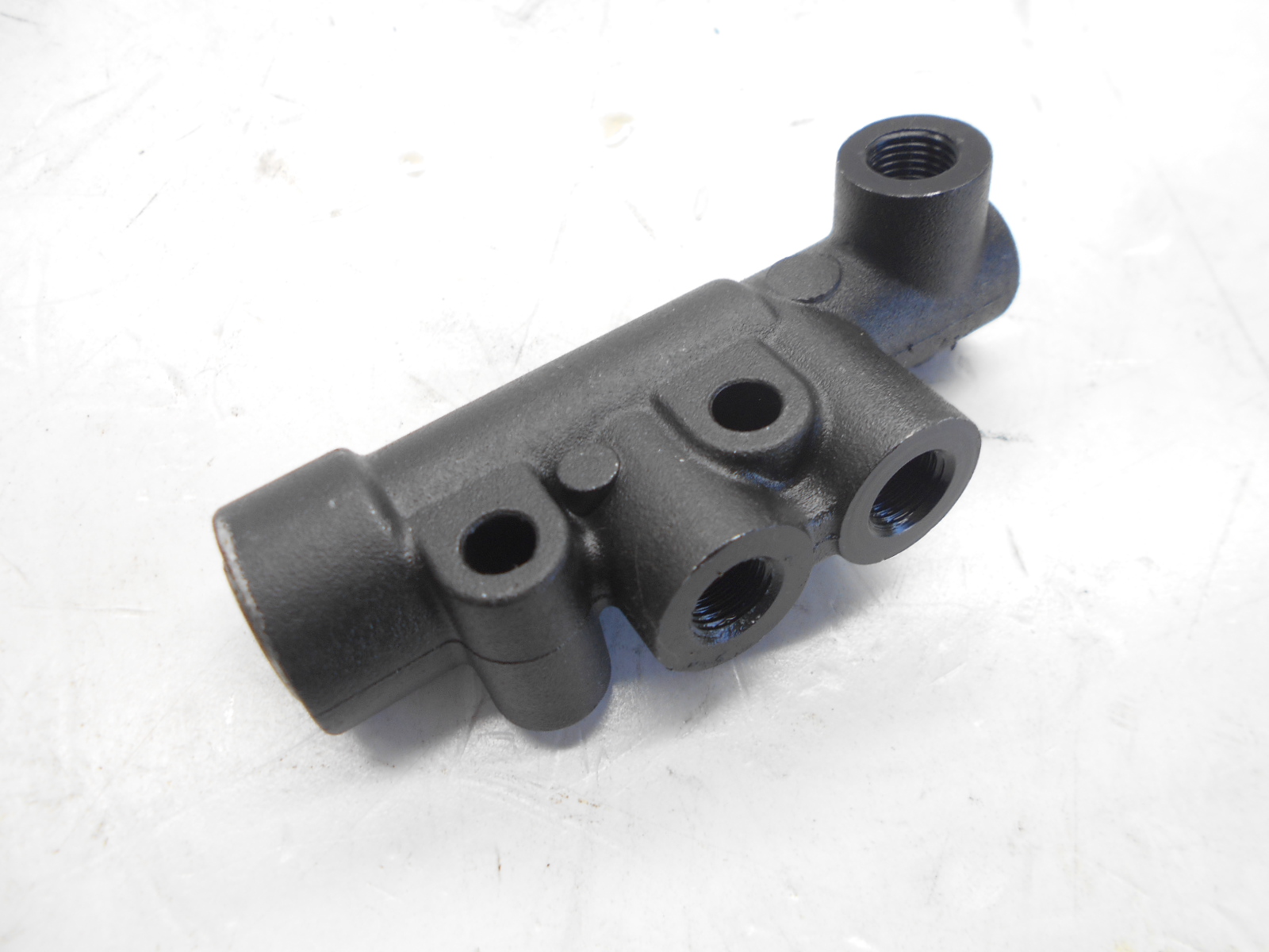 Malaguti spidermax gt 500 sdoppiatore ripartitore freno 2004 2005 7101a271