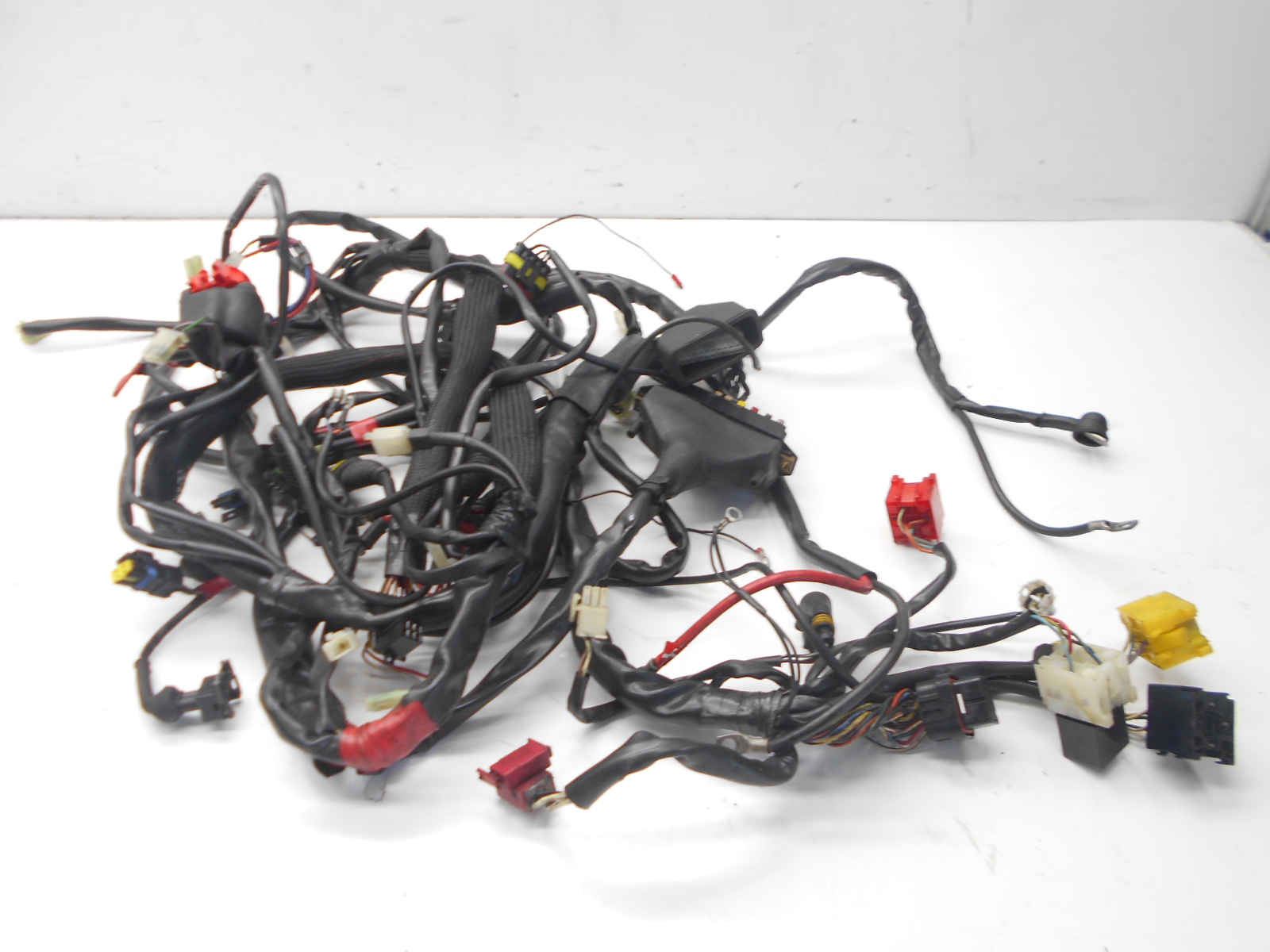 Malaguti spidermax gt 500 cavi matassa impianto elettrico 2004 2005 7101a271